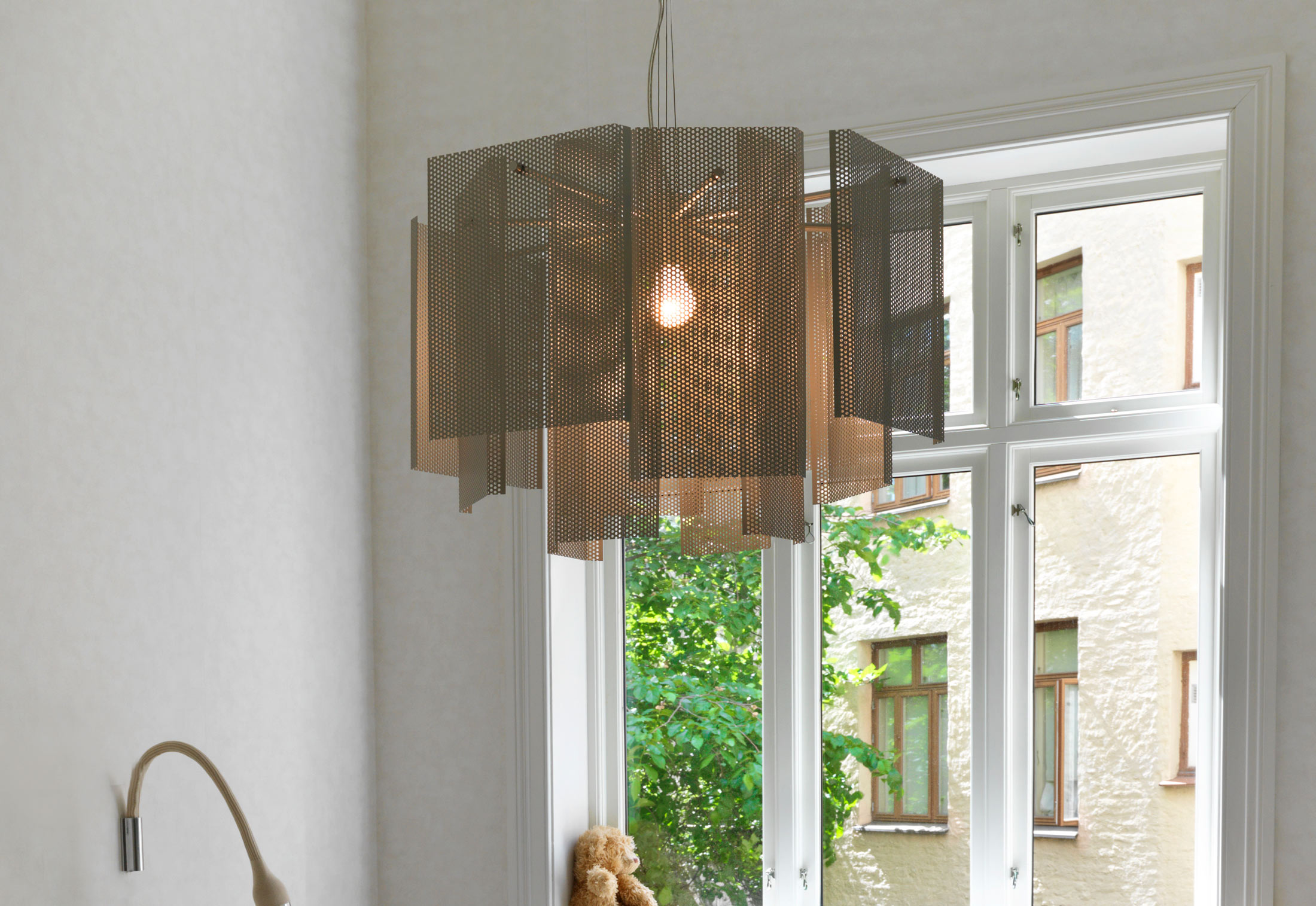 maze by northern stylepark