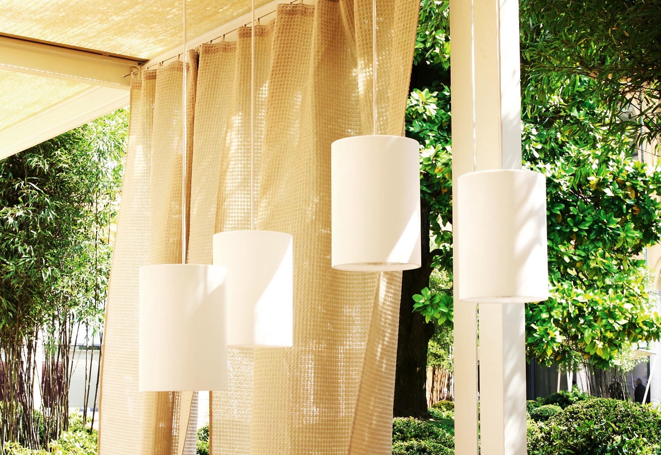 Lenta by Paola Lenti STYLEPARK