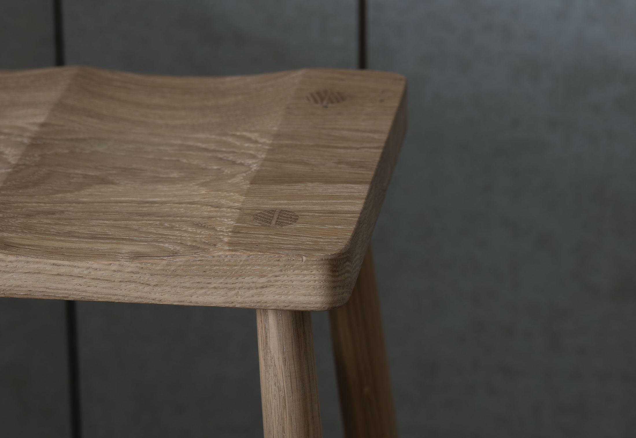 Imo bar stool by Pinch STYLEPARK