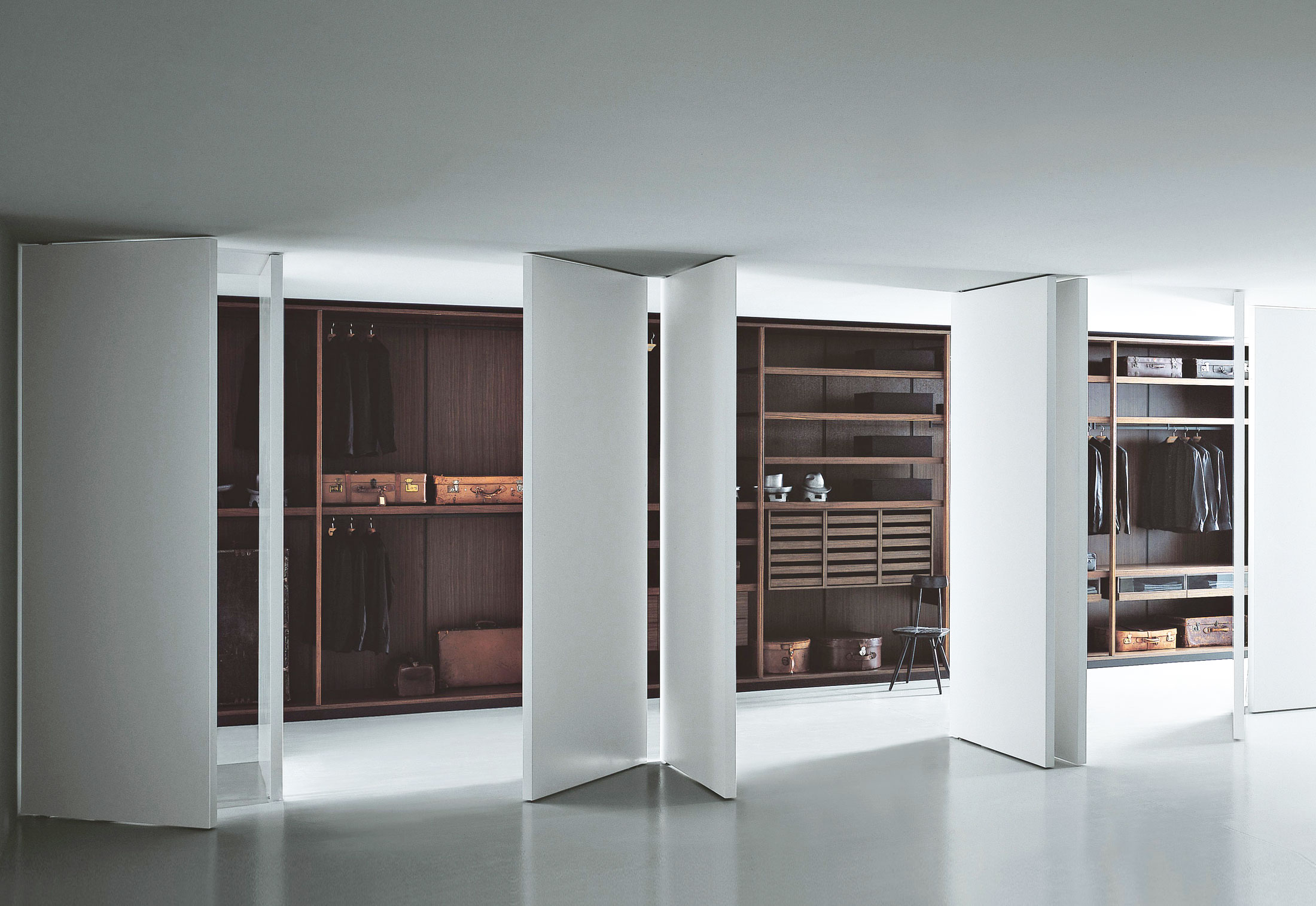 Pivot von Porro | STYLEPARK