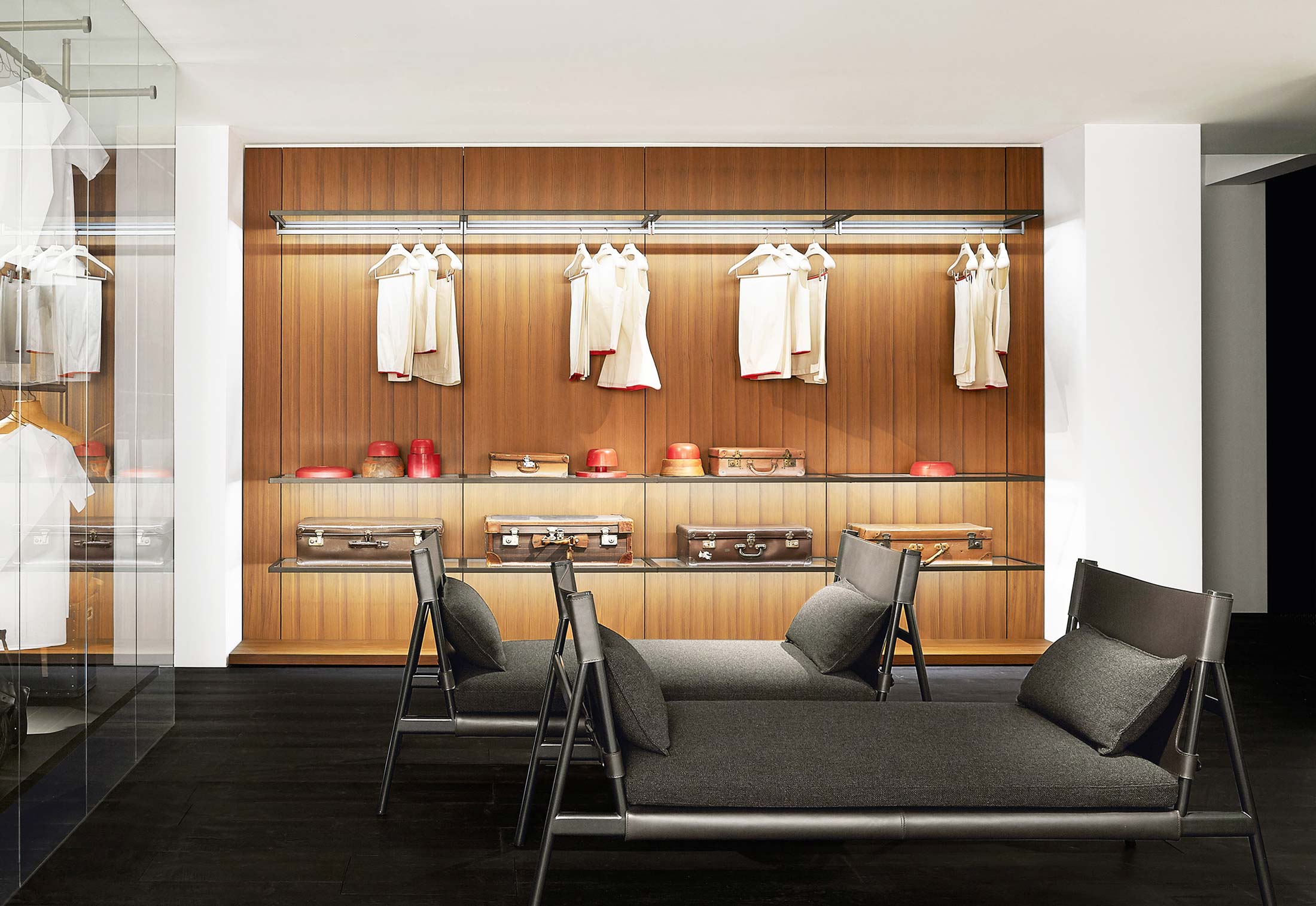 storage boiserie by porro stylepark
