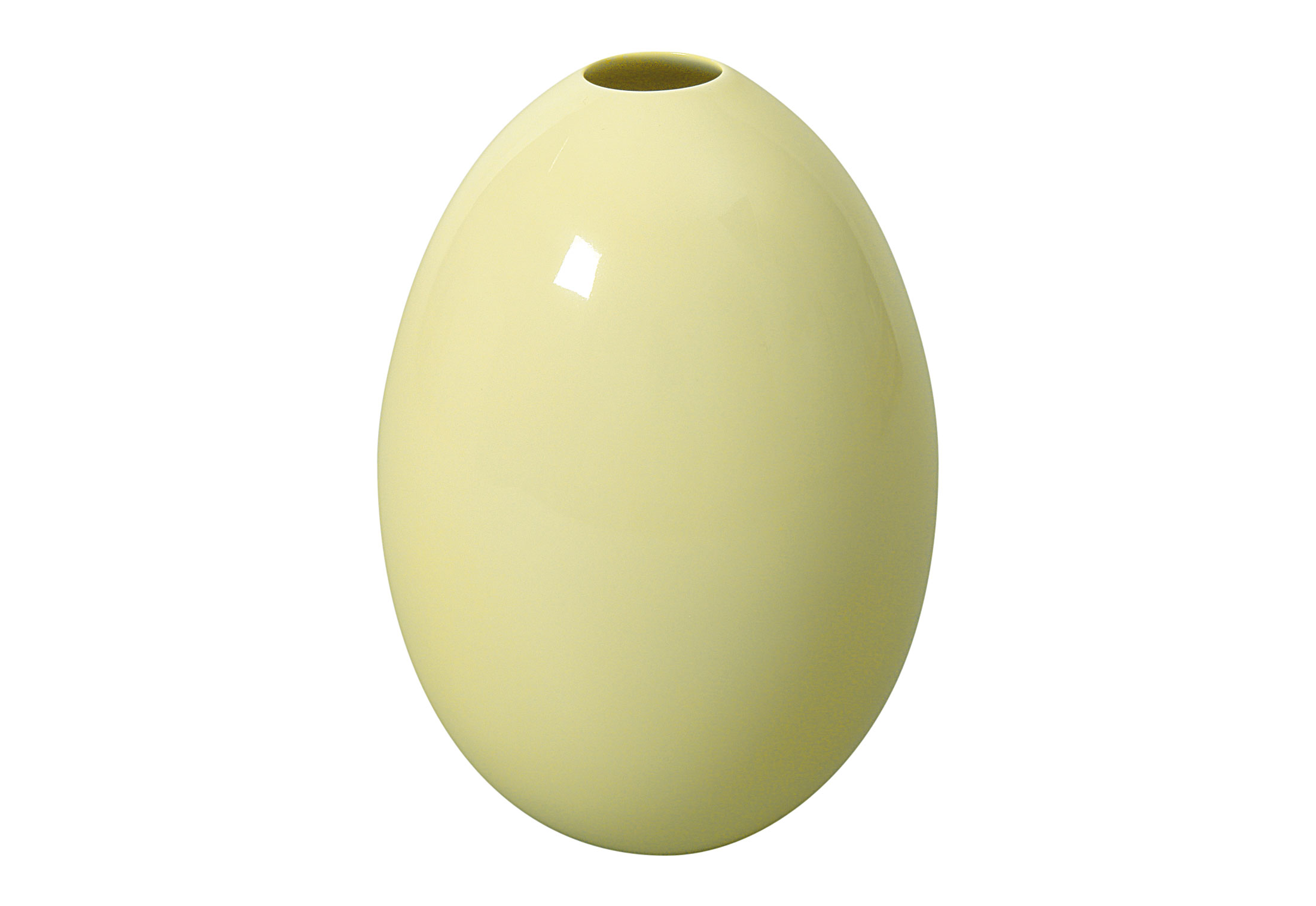 Egg vase by PorzellanManufaktur Nymphenburg STYLEPARK