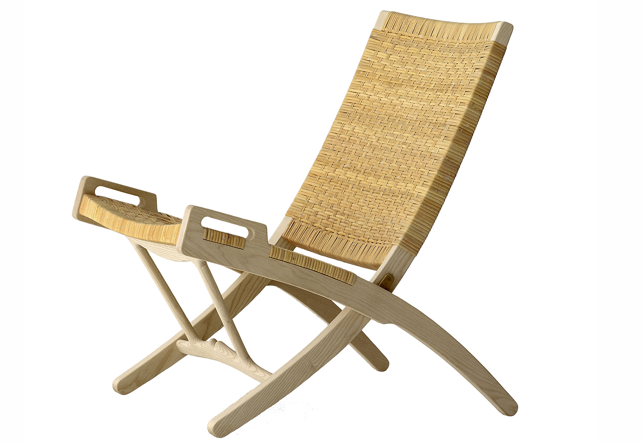 pp 512 the folding chair by pp mobler stylepark