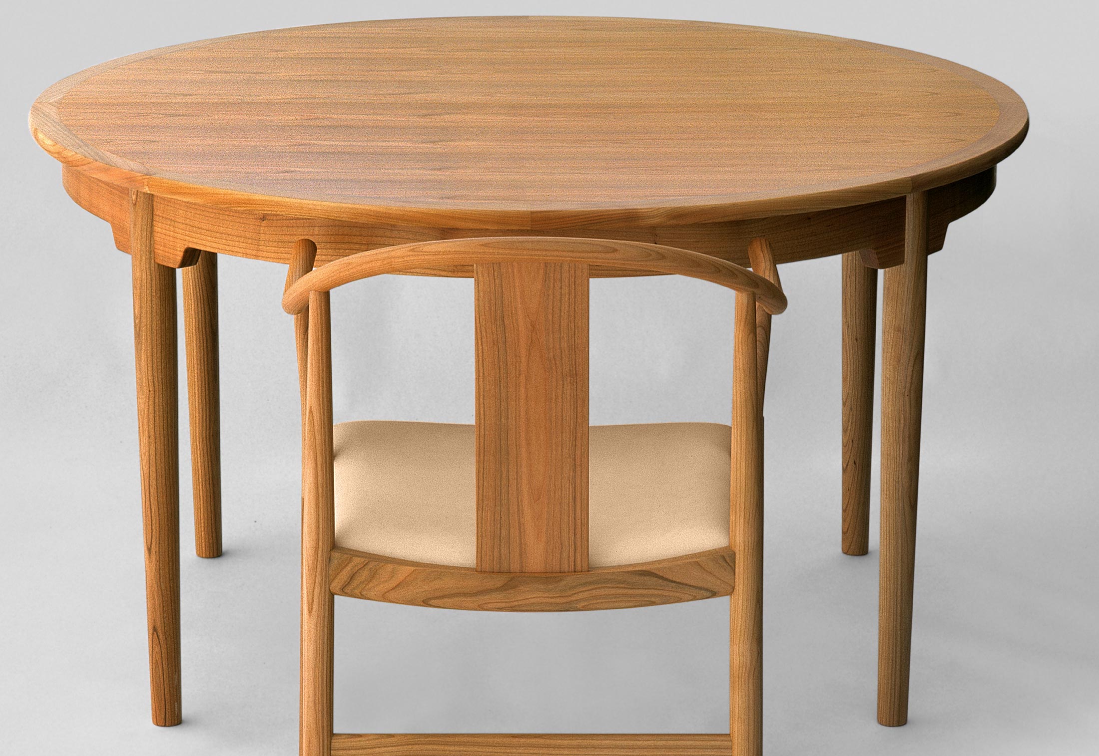 pp 56 the chinese chair von pp møbler  stylepark