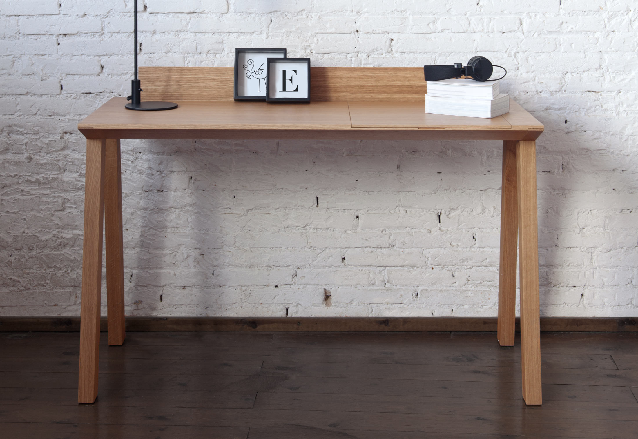 ernest by punt stylepark