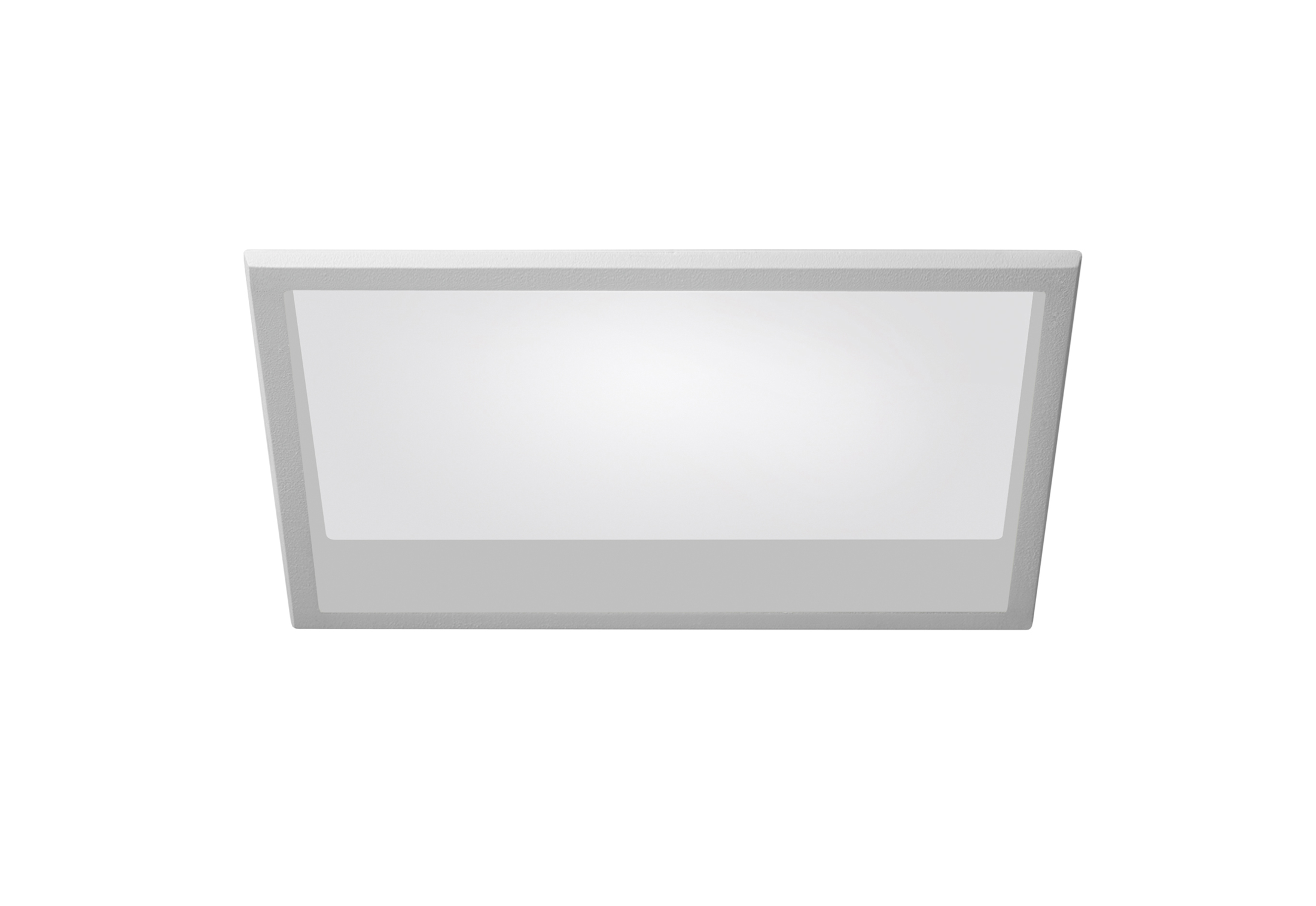 Trybeca rechteckig mit Einfassung von Reggiani | STYLEPARK