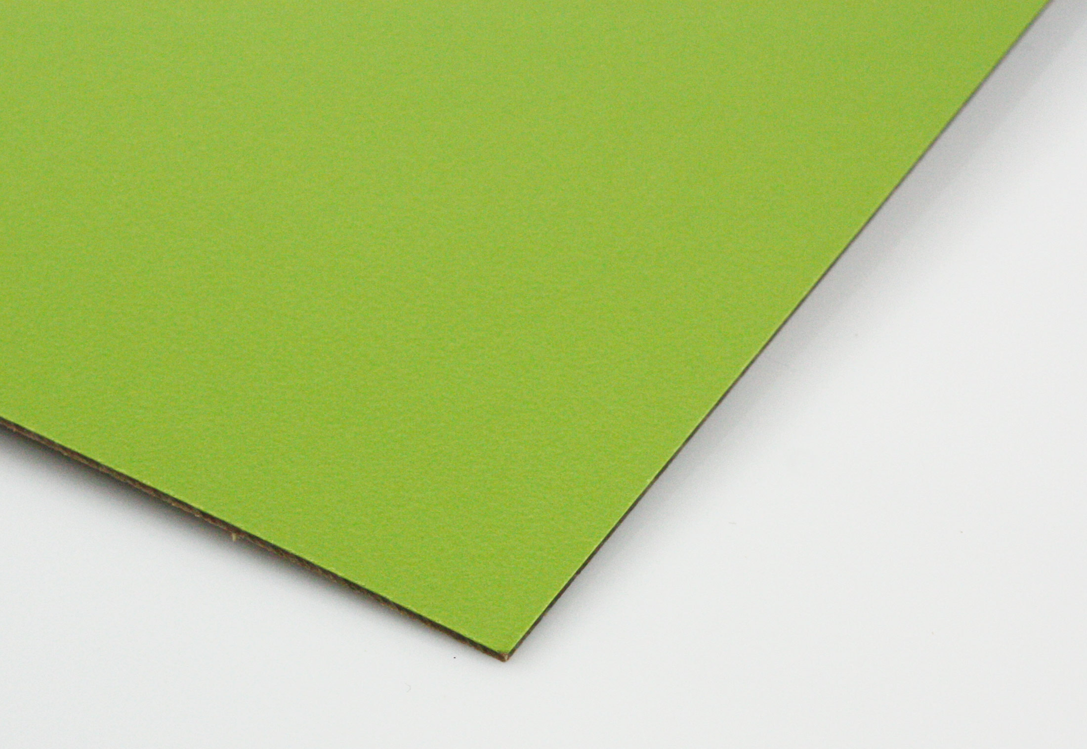 RESOPAL® Platte PLain Colours von Resopal STYLEPARK