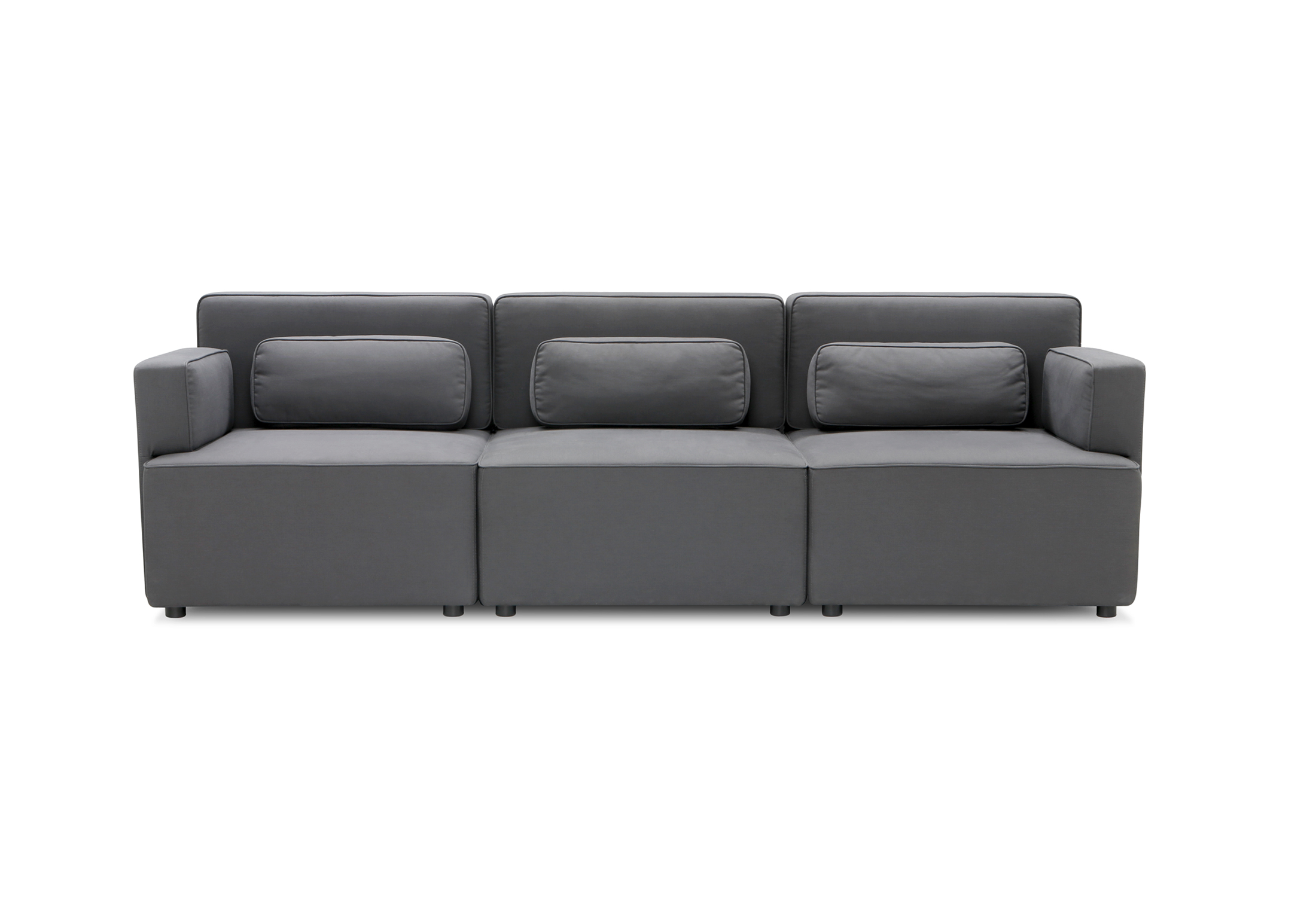 SET Sofasystem von Sitzfeldt | STYLEPARK