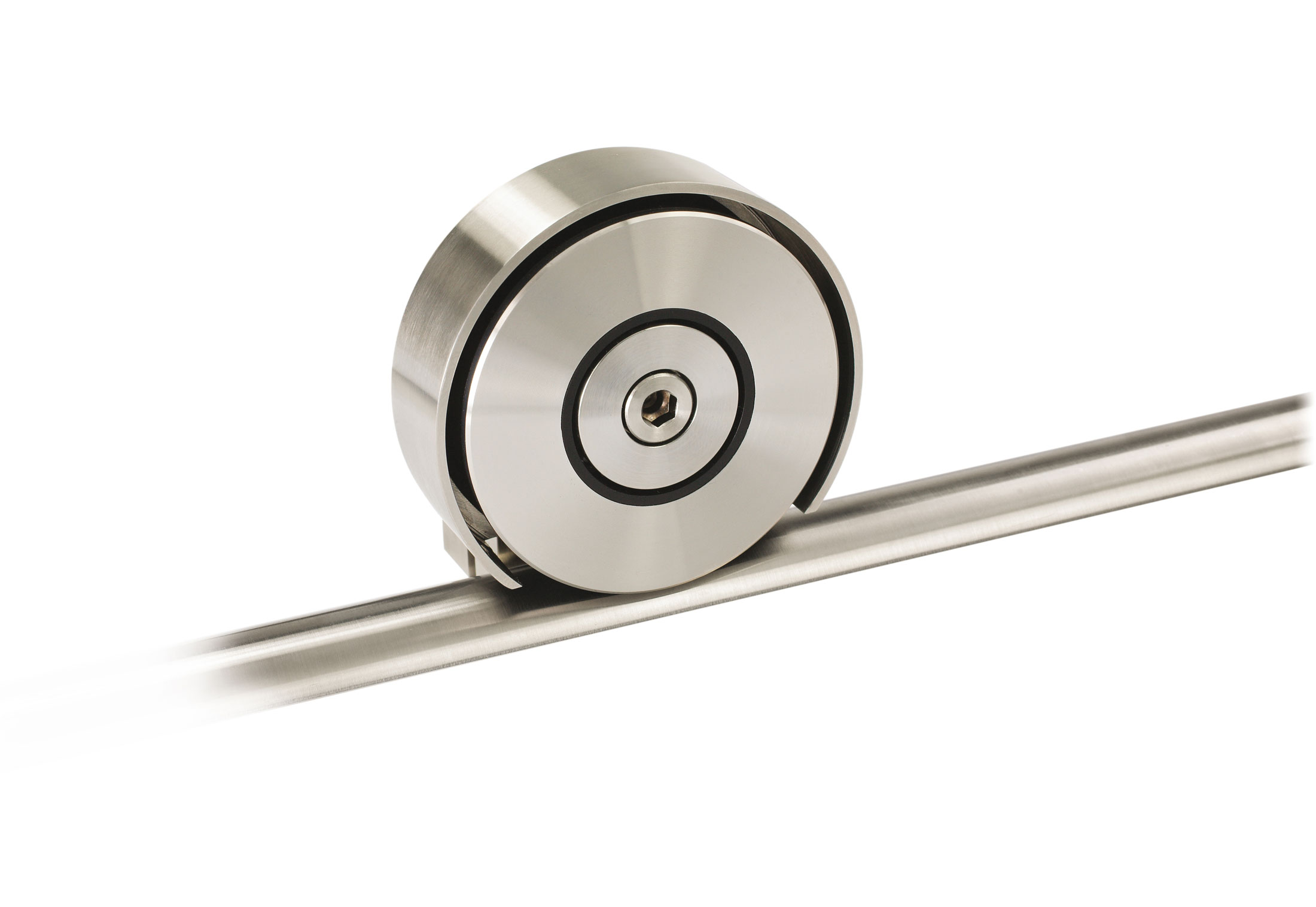 Terra H Sliding Door System by MWE STYLEPARK