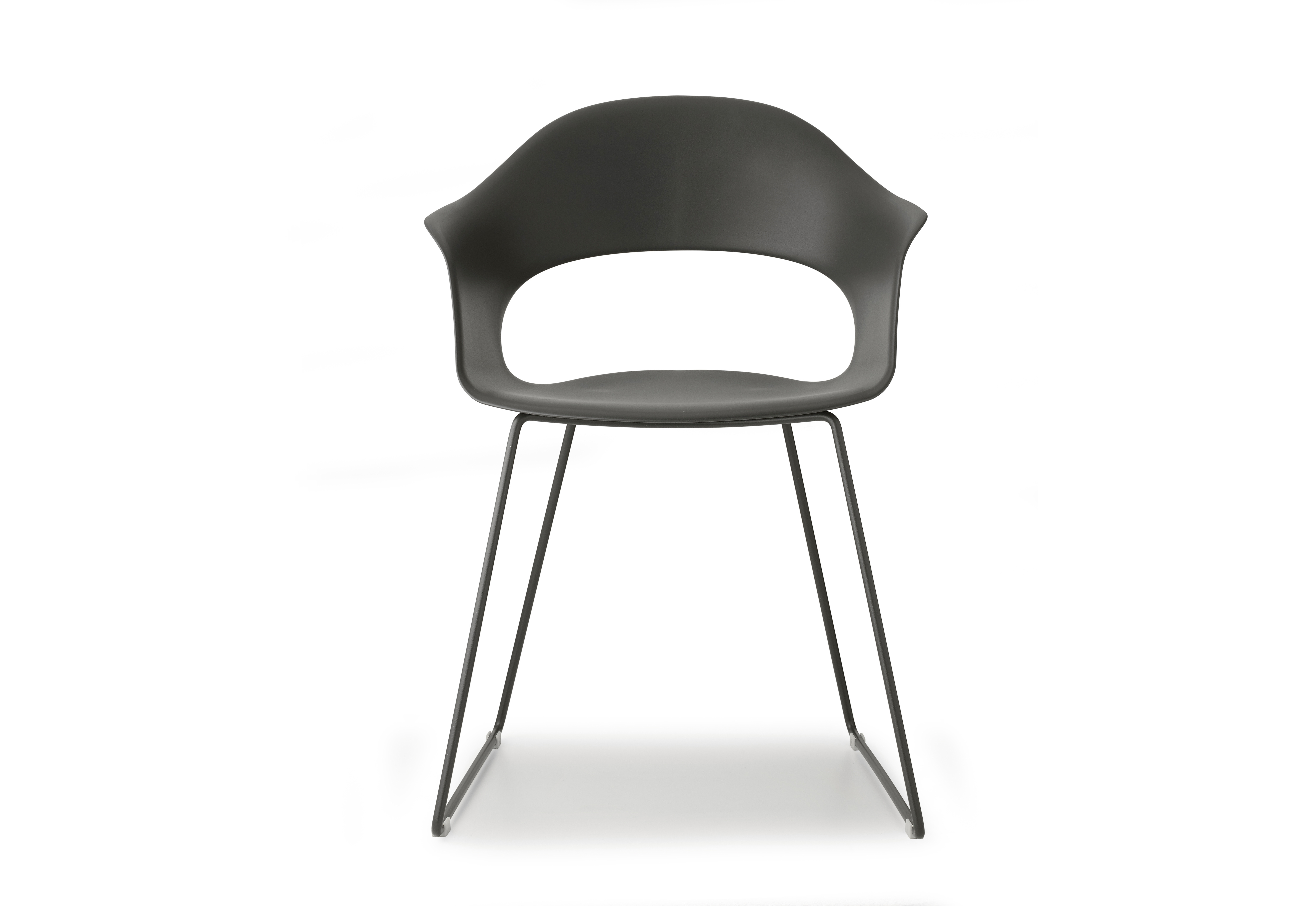 LADY B sledge frame by S•CAB STYLEPARK