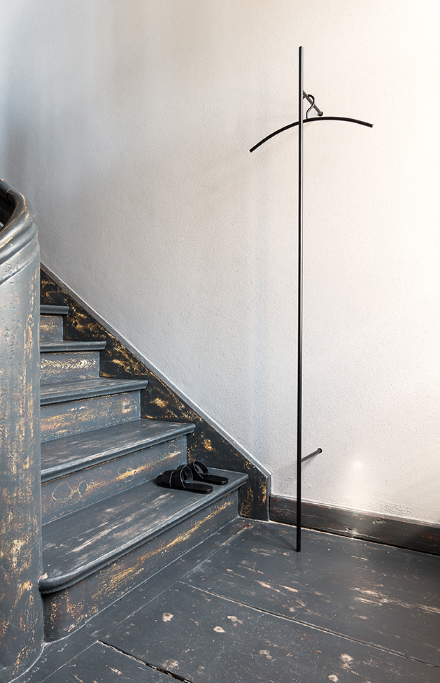 SKETCH Garderobe von Schönbuch | STYLEPARK