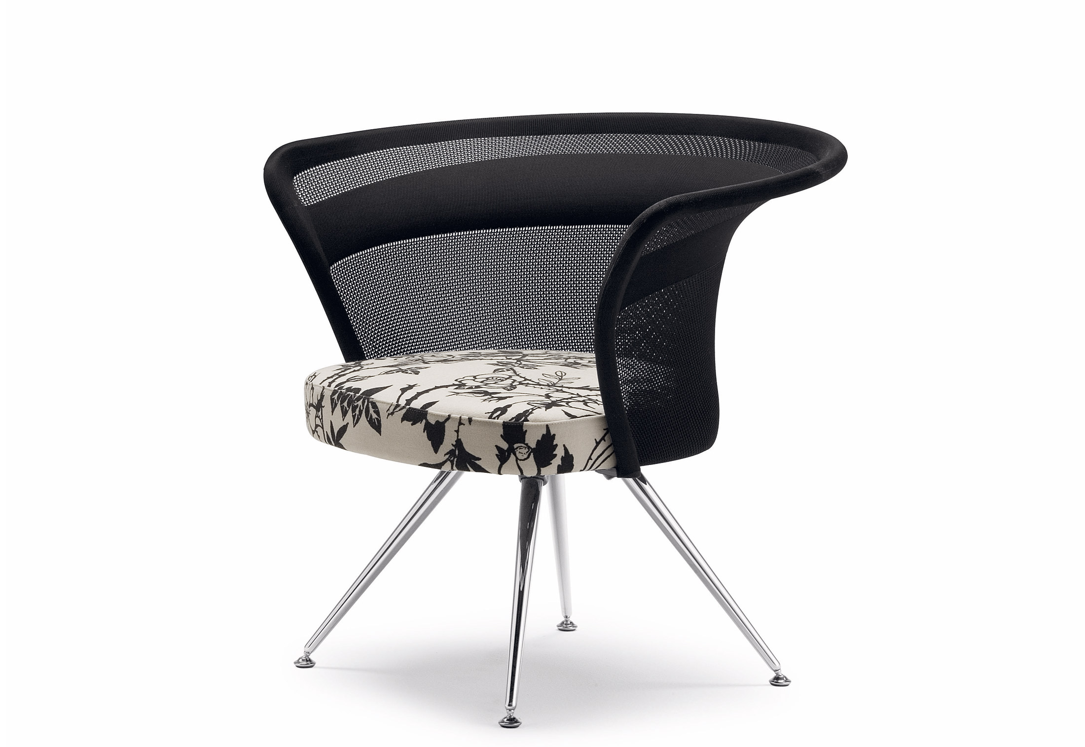Shells Lounge chair by Tonon STYLEPARK
