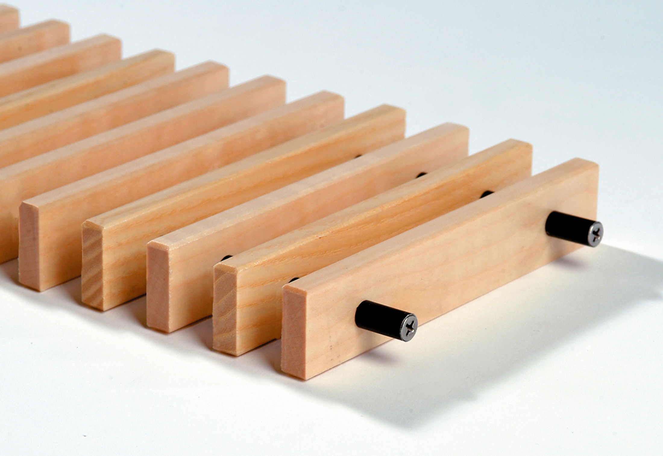 Grate for Air conditioning/Heating/Ventilation by TTC Timmler