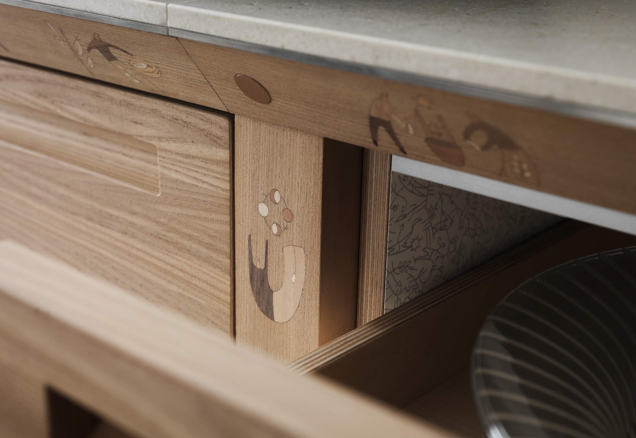 Sinetempore By Valcucine Stylepark