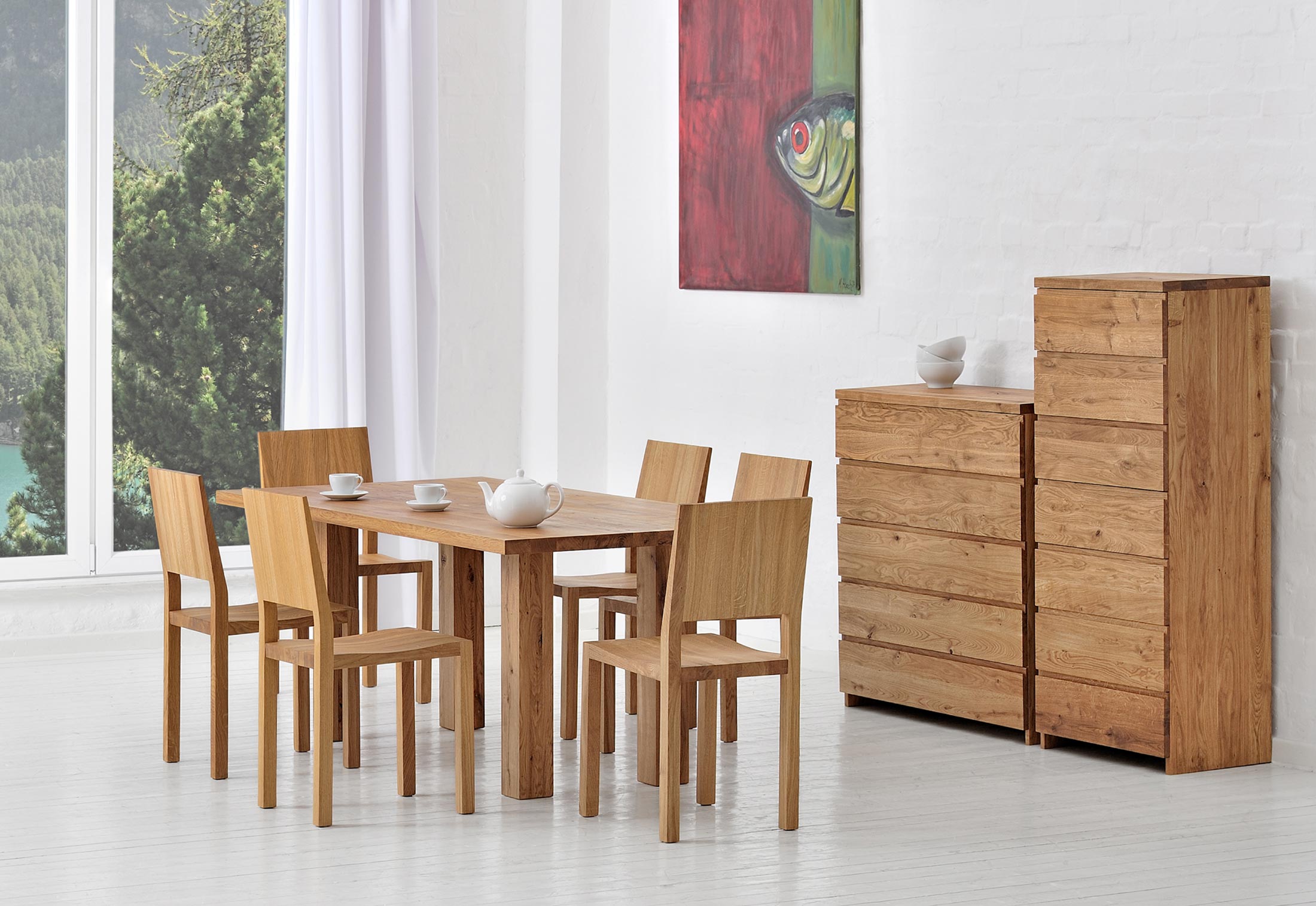 Duck table by vitamin design STYLEPARK