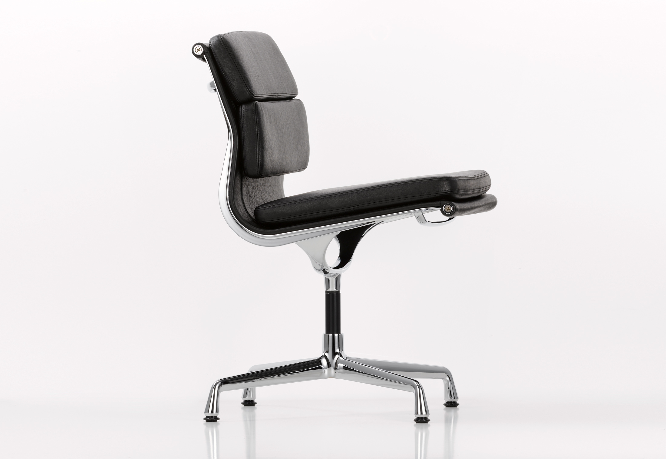 VitraStylepark Cross With By Leg Soft Pad n0O8XwPk