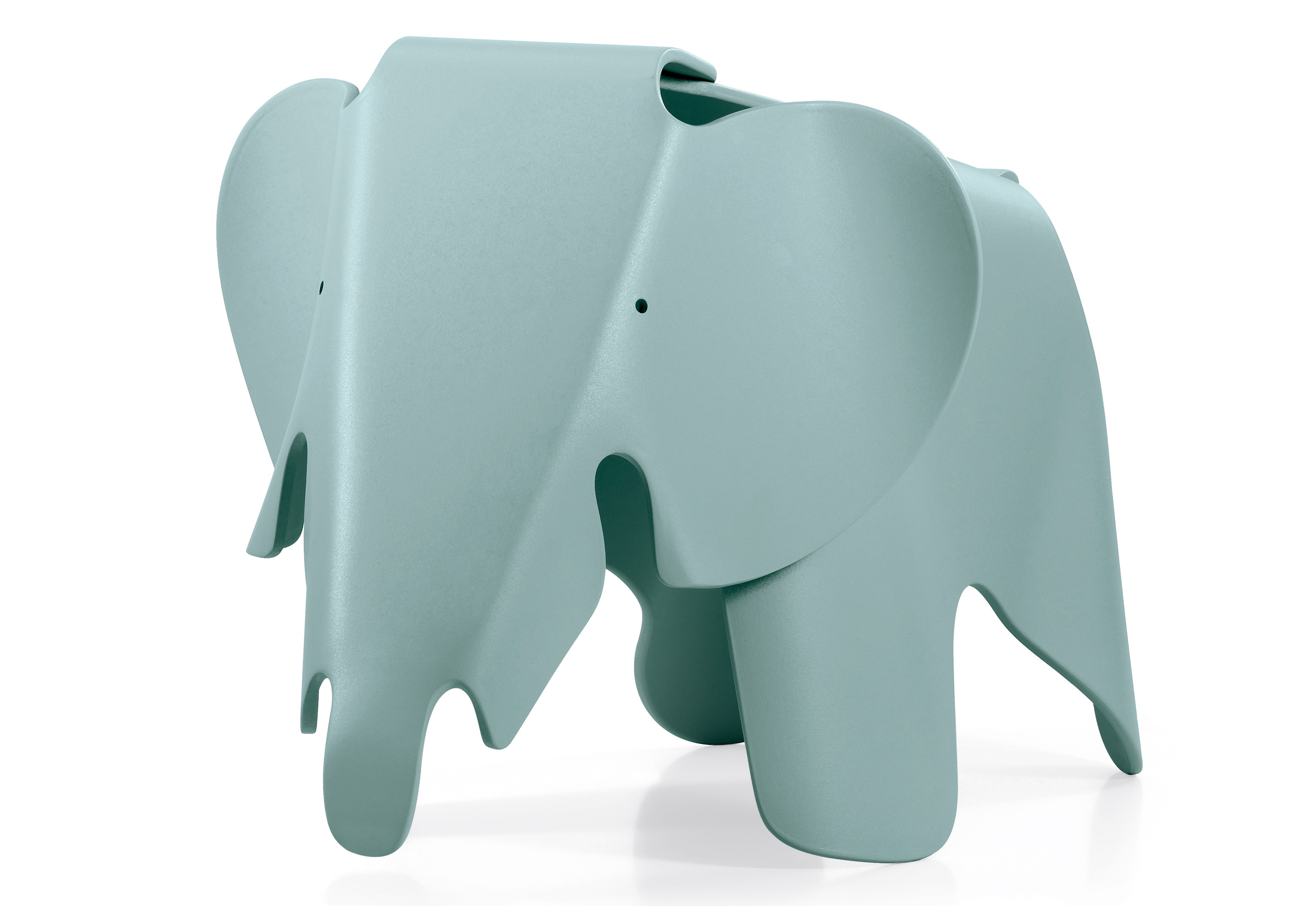 eames elephant by vitra stylepark