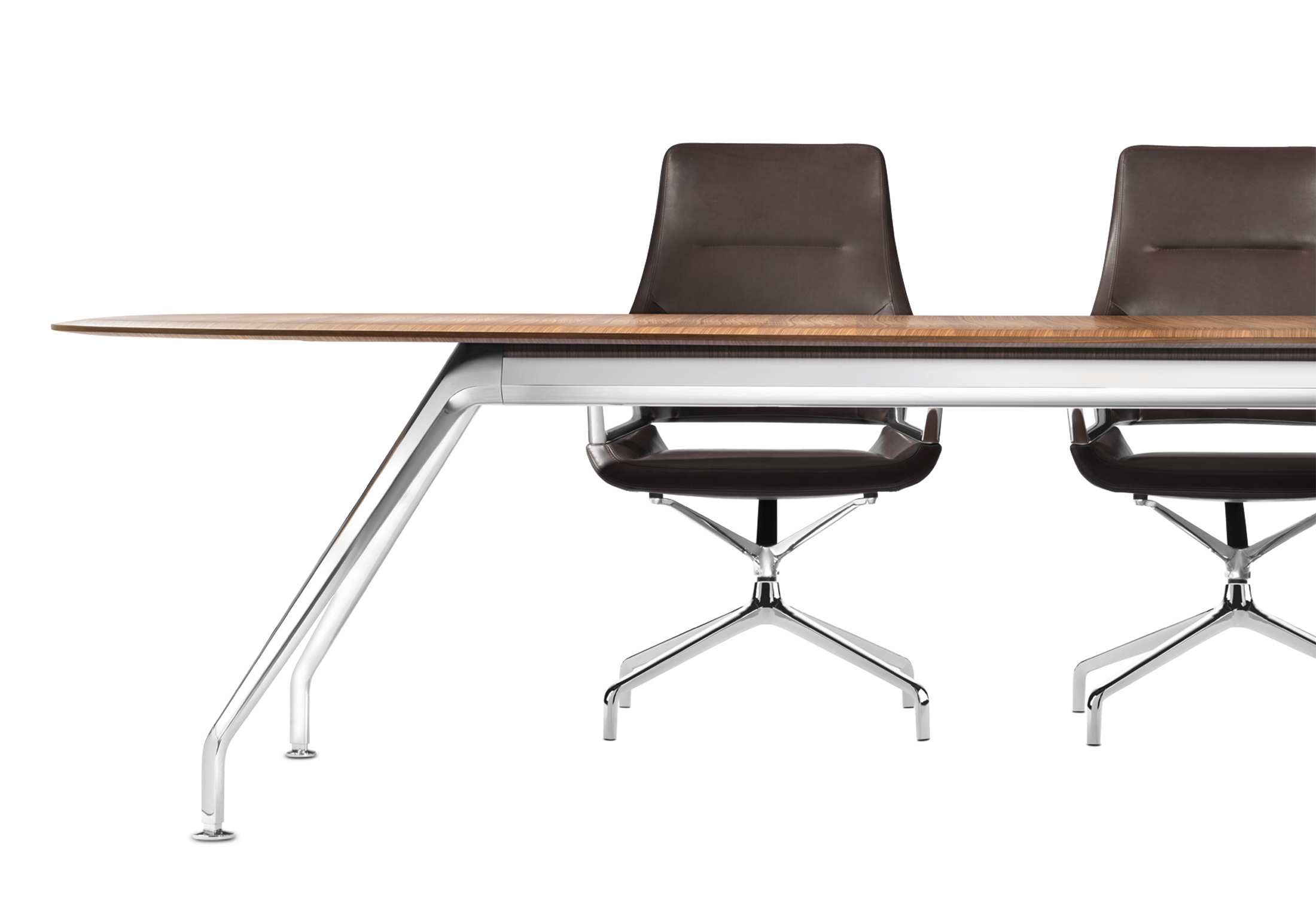 Graph Table by Wilkhahn STYLEPARK