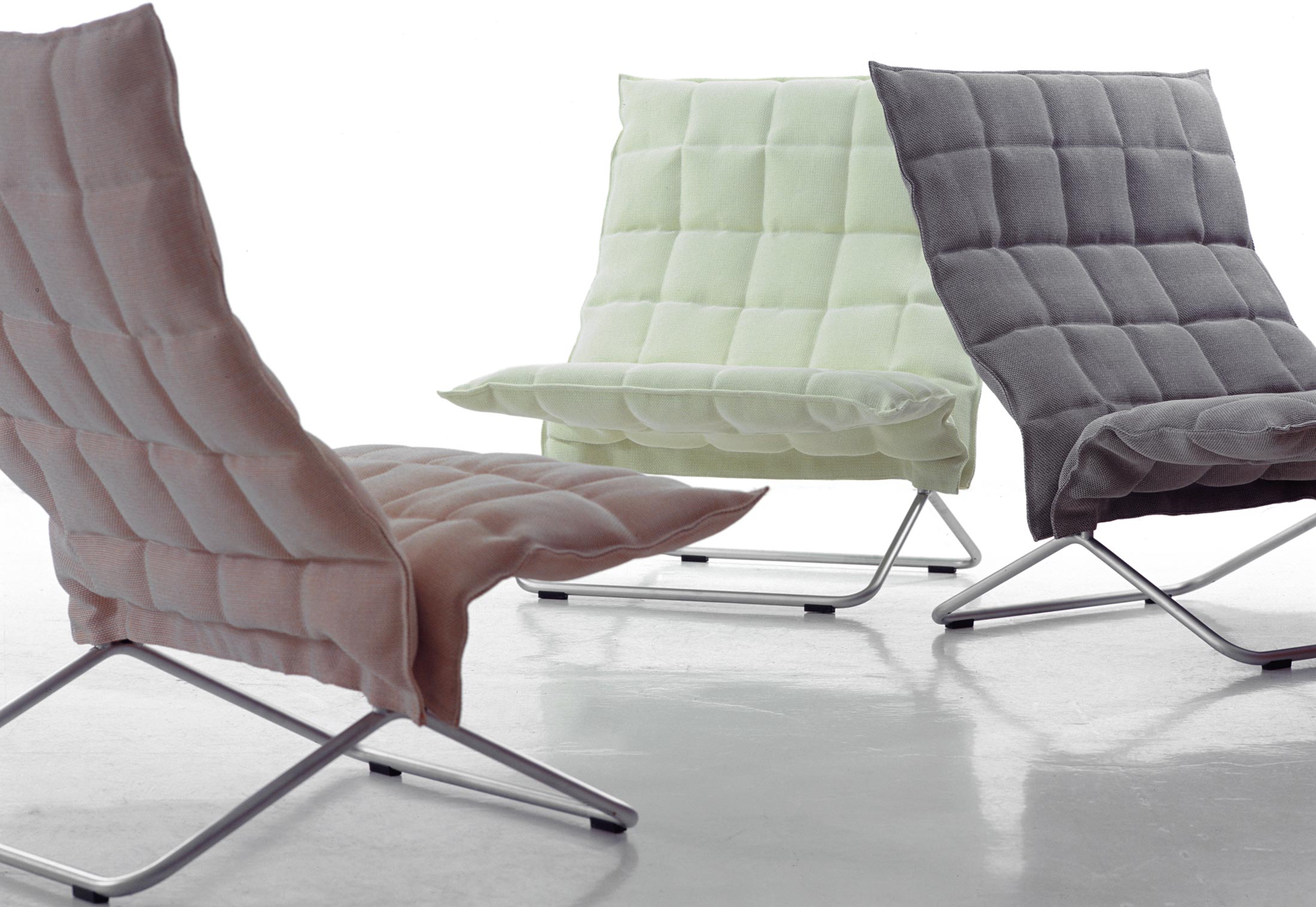 K CHAIR by Woodnotes STYLEPARK