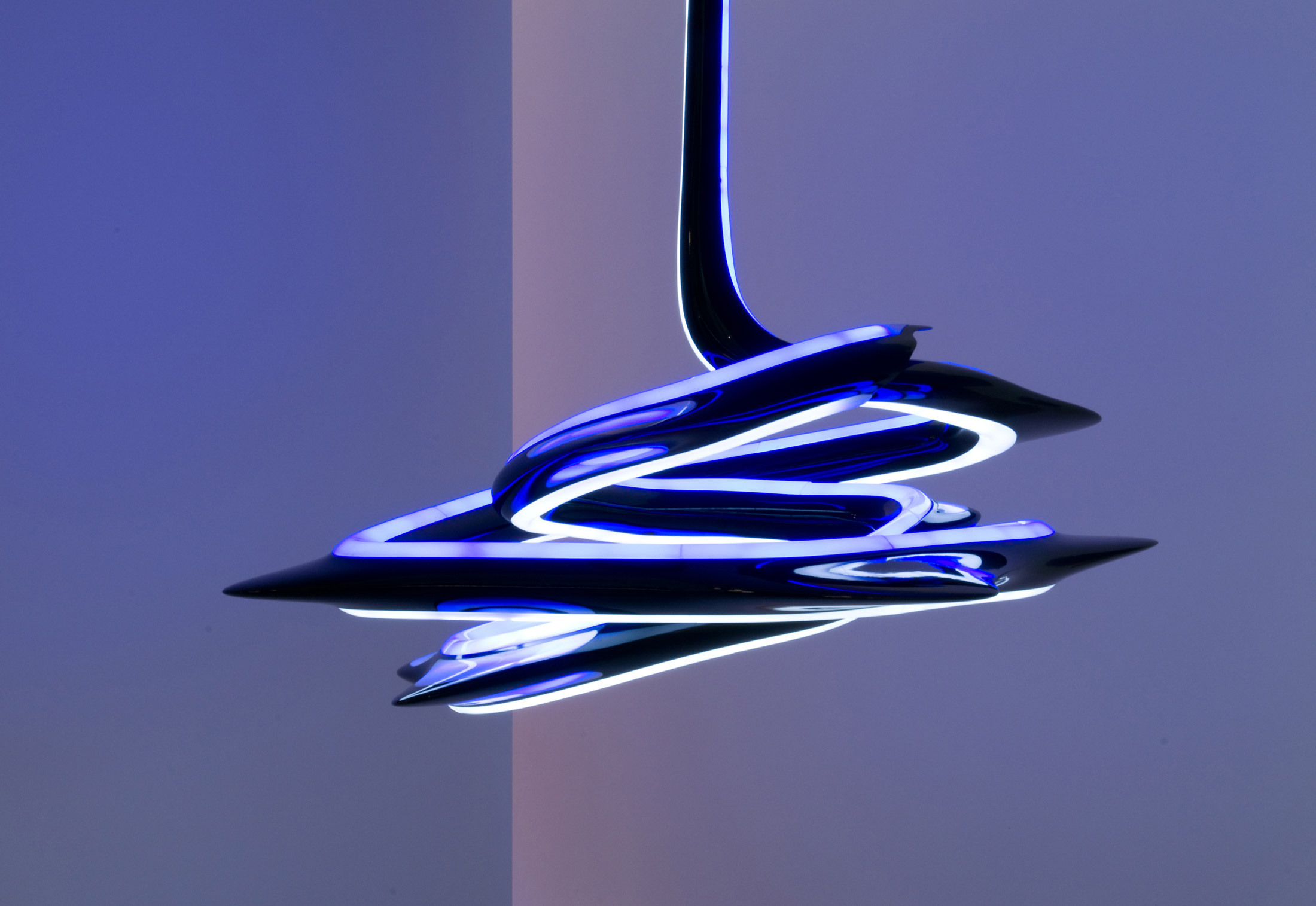 Vortexx Lighting VORTEXX by Zumtobel Masterpieces | STYLEPARK