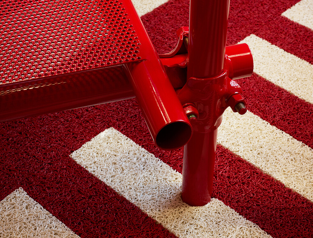 Lodes Design Post Sea voyage to dynamic lighting solutions STYLEPARK