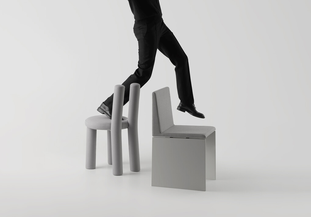 gumpo Orgatec 2024 ‘yay’ and ‘ohh’ novelties STYLEPARK