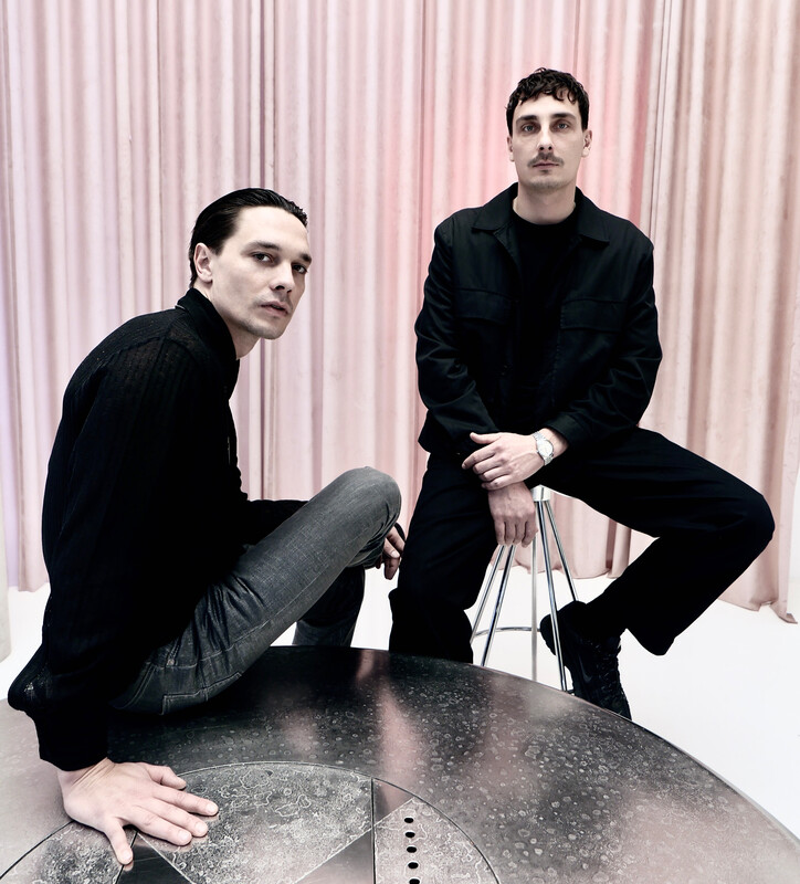 RHO designs spaces with minimal, creative interventions | STYLEPARK