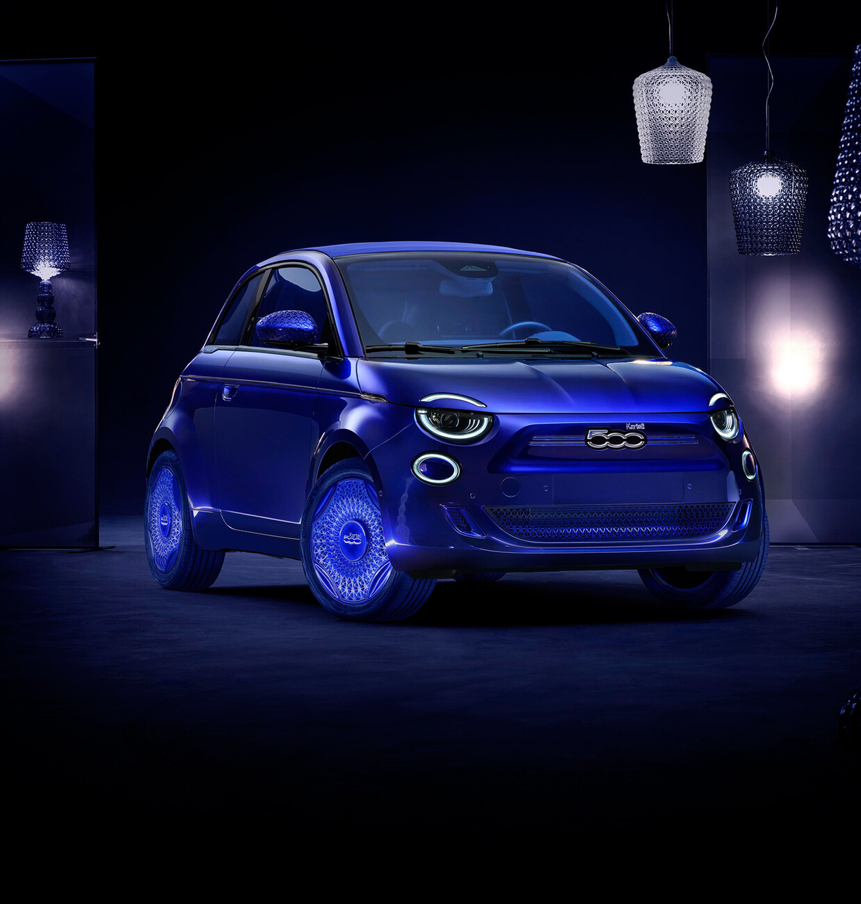 Trix by Kartell STYLEPARK