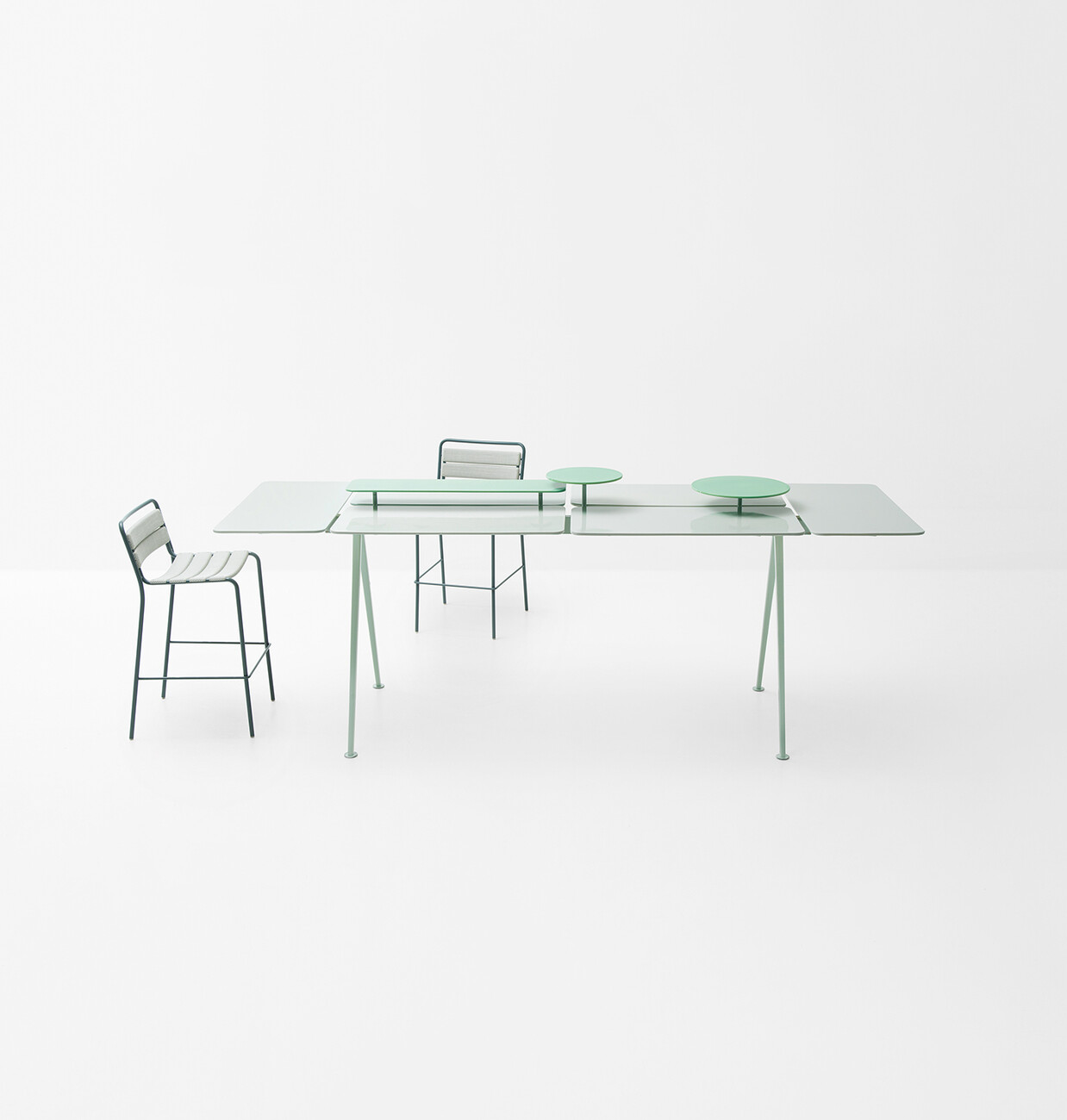 Adagio Swing by Paola Lenti STYLEPARK