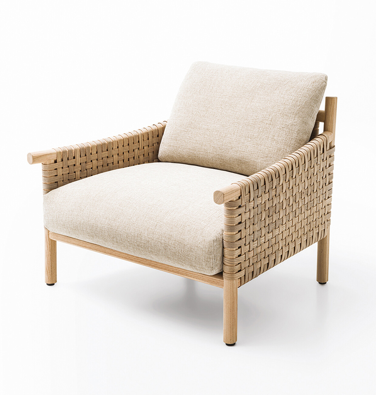 Adagio Swing by Paola Lenti STYLEPARK