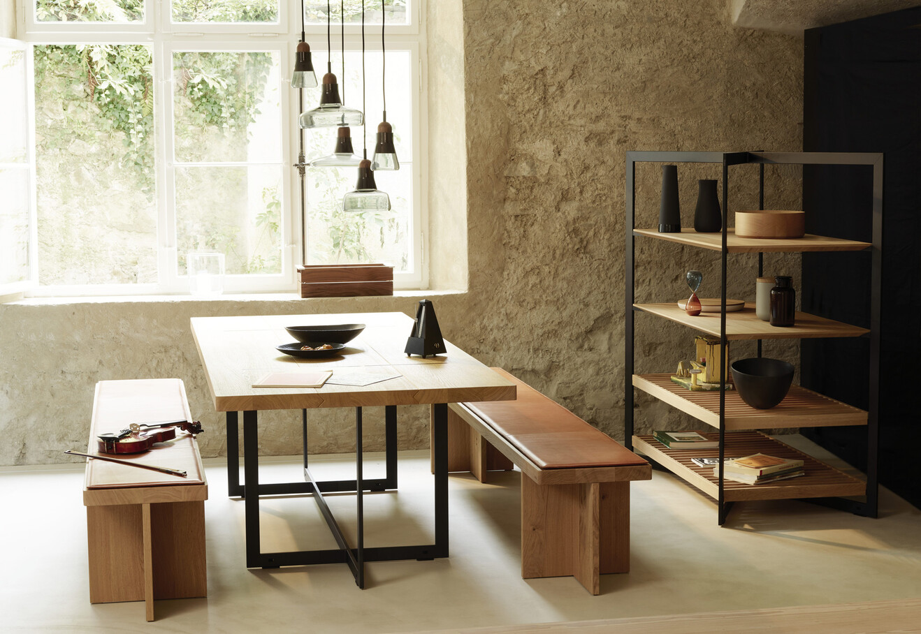 bulthaup b2 kitchen tool by bulthaup STYLEPARK