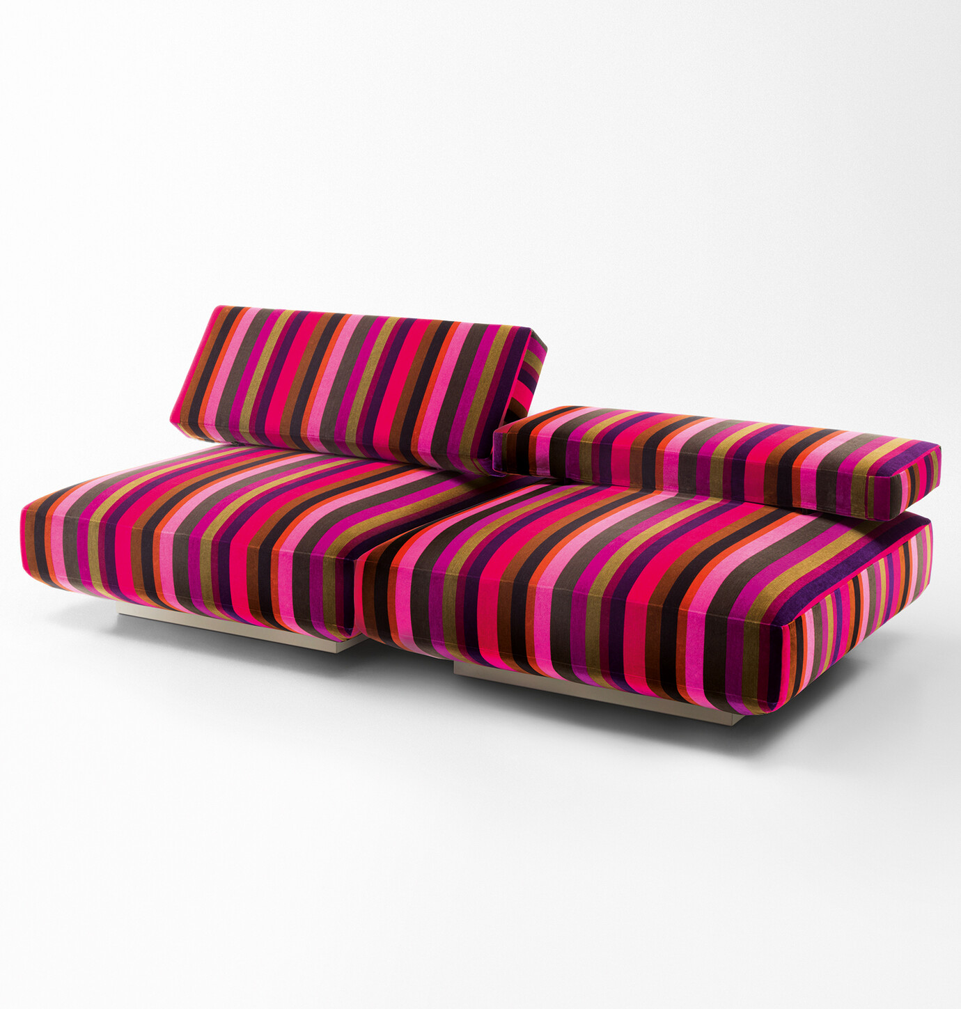 Adagio Swing by Paola Lenti STYLEPARK