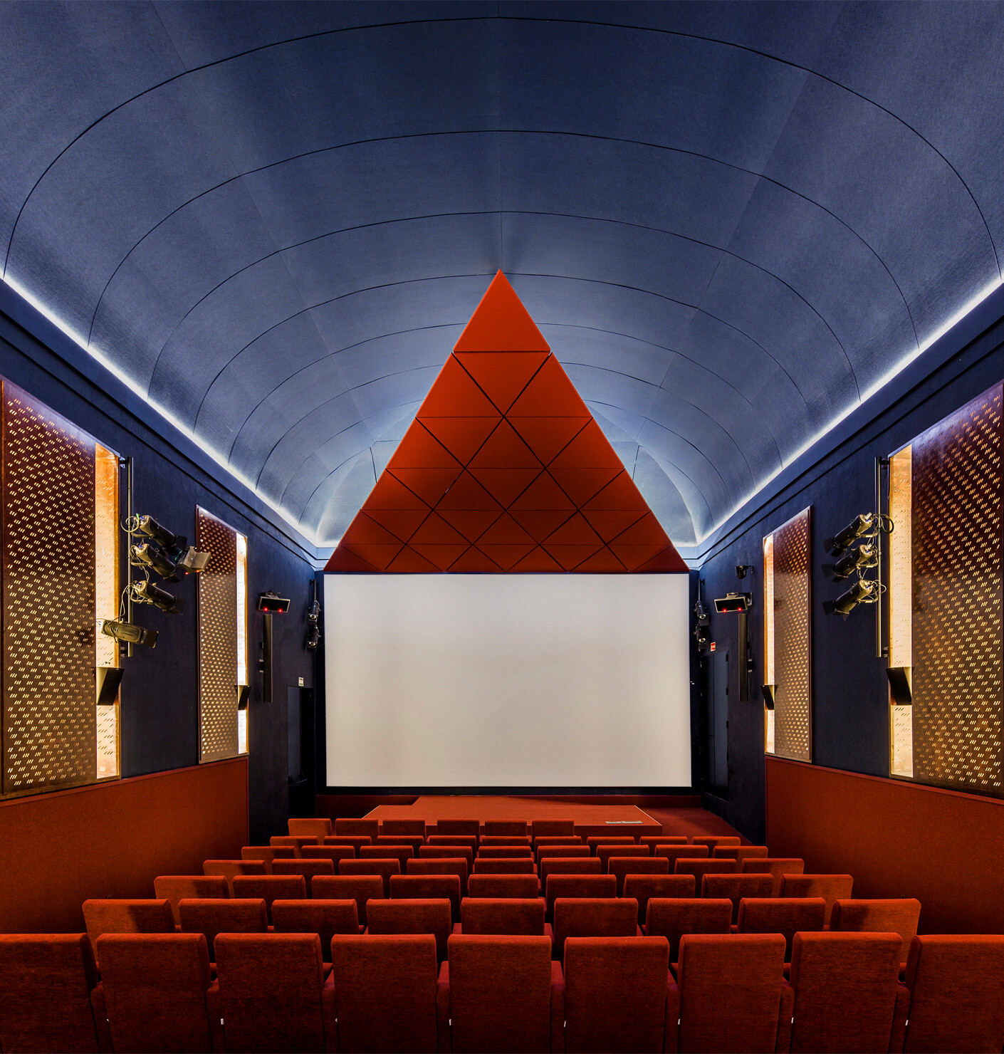 Die Kraft des Dreiecks