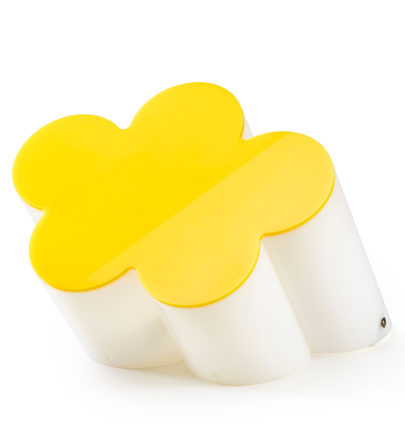 Courage to experiment