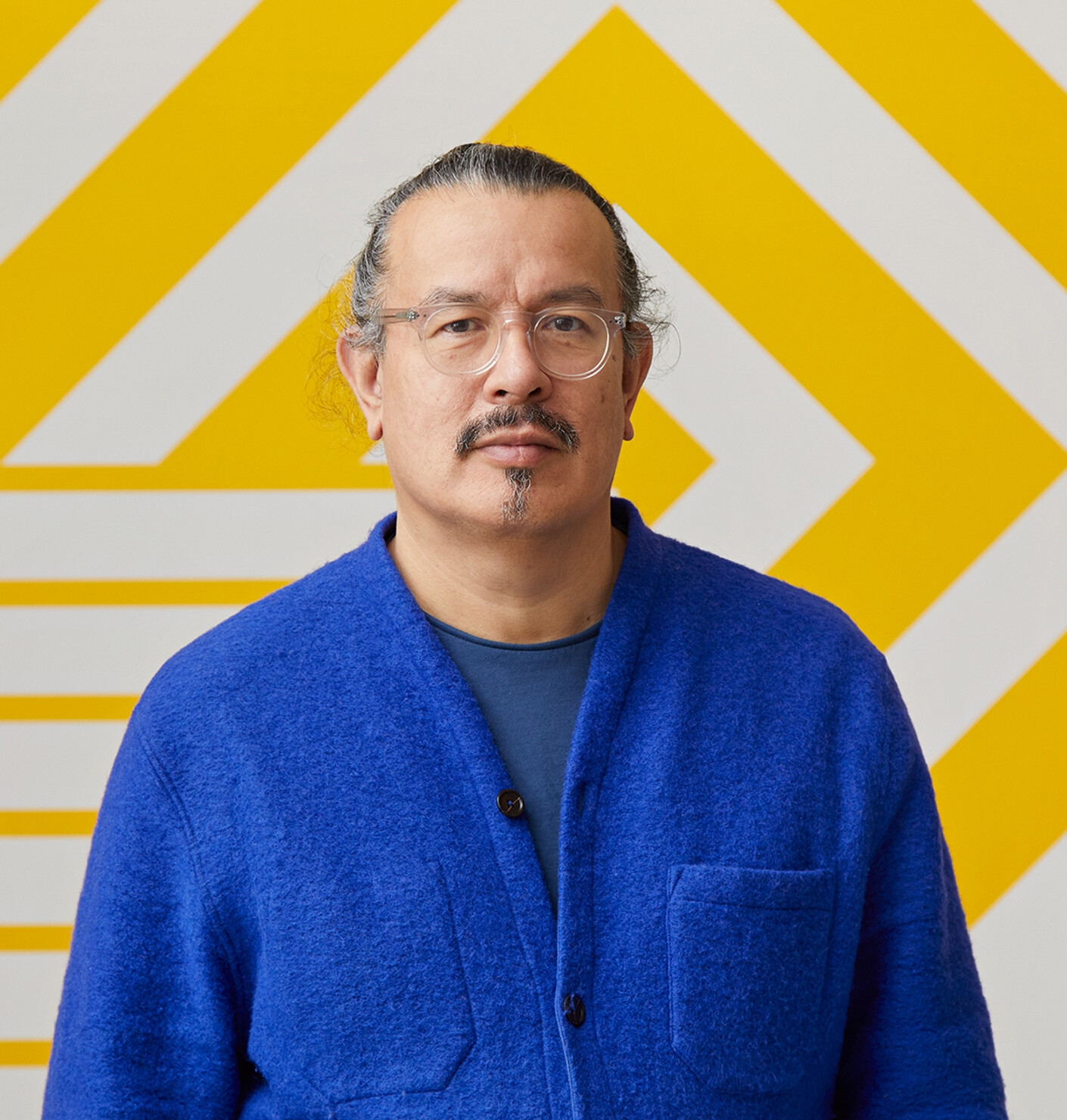 Überraschend anders