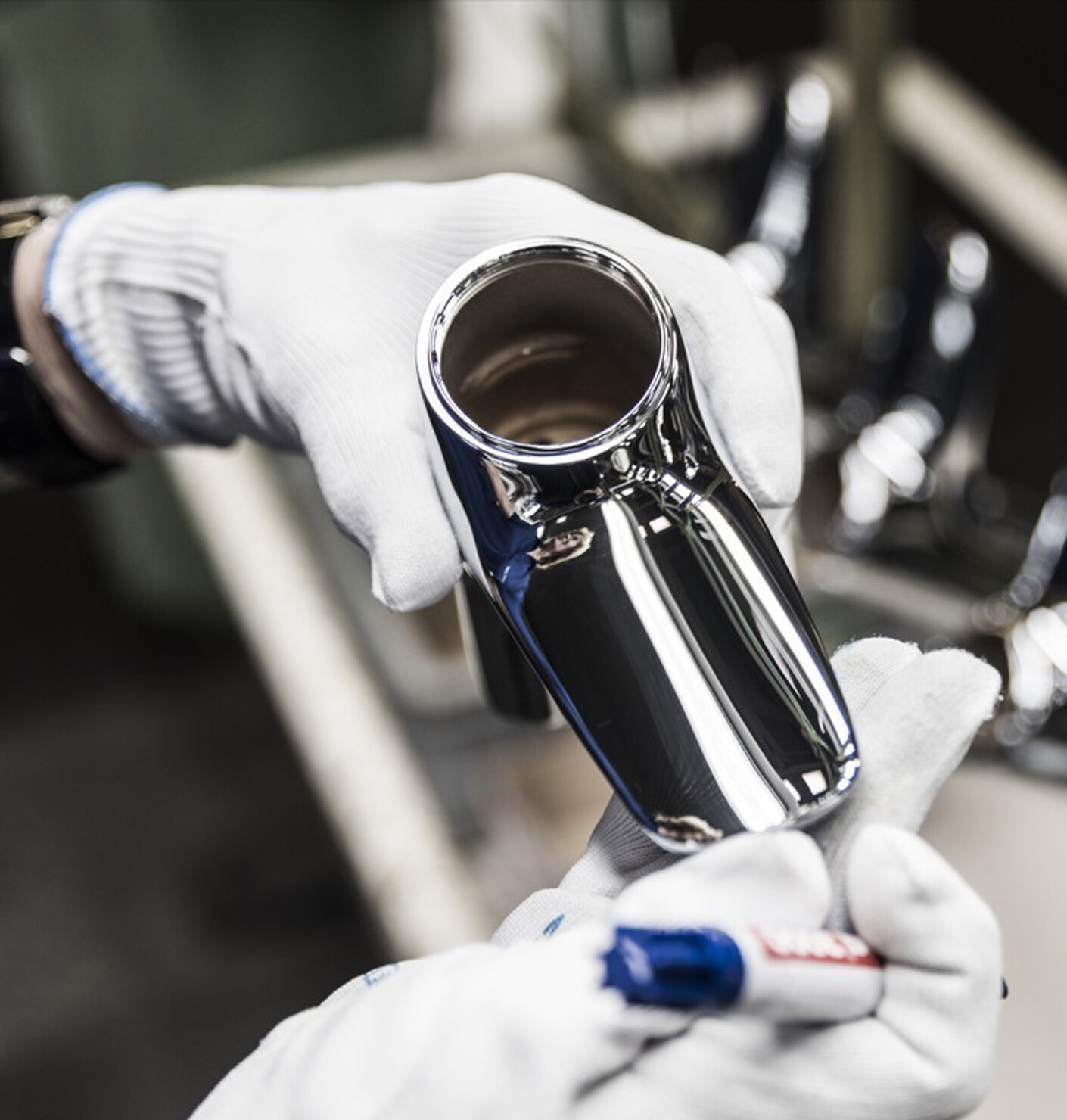 A brilliant milestone