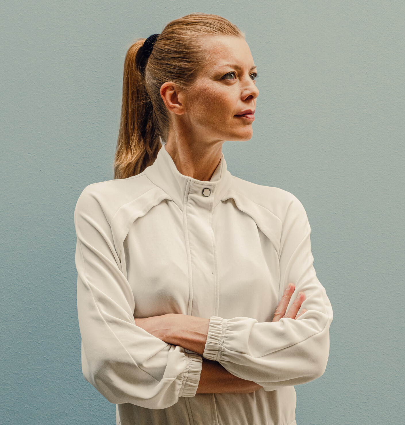 Three questions to Jorinde Voigt