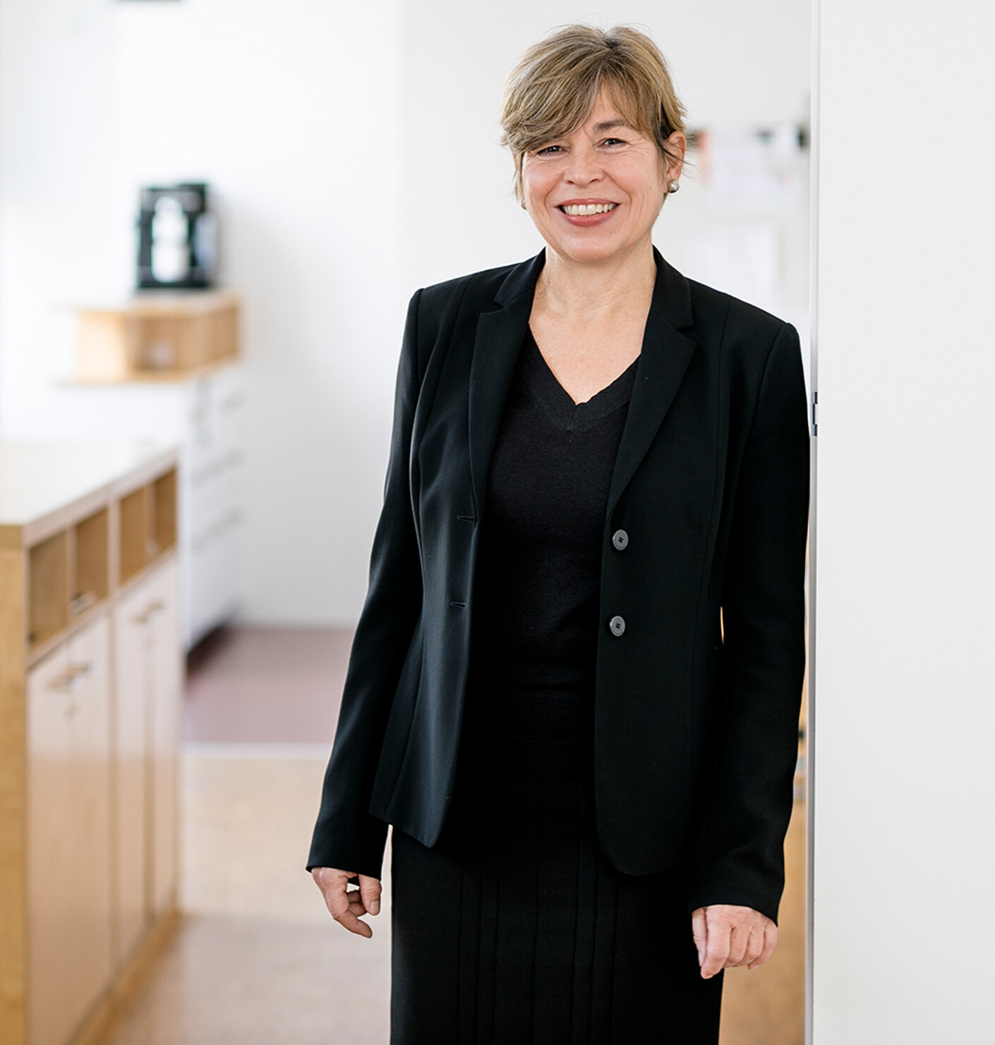 Spotlight on Women Architects – Karen Eisenloffel