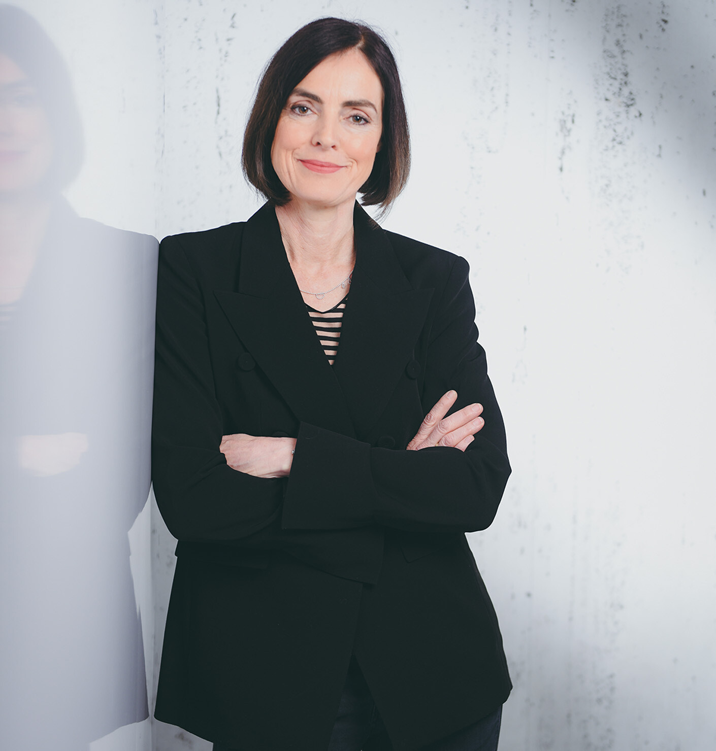 Rethinking production