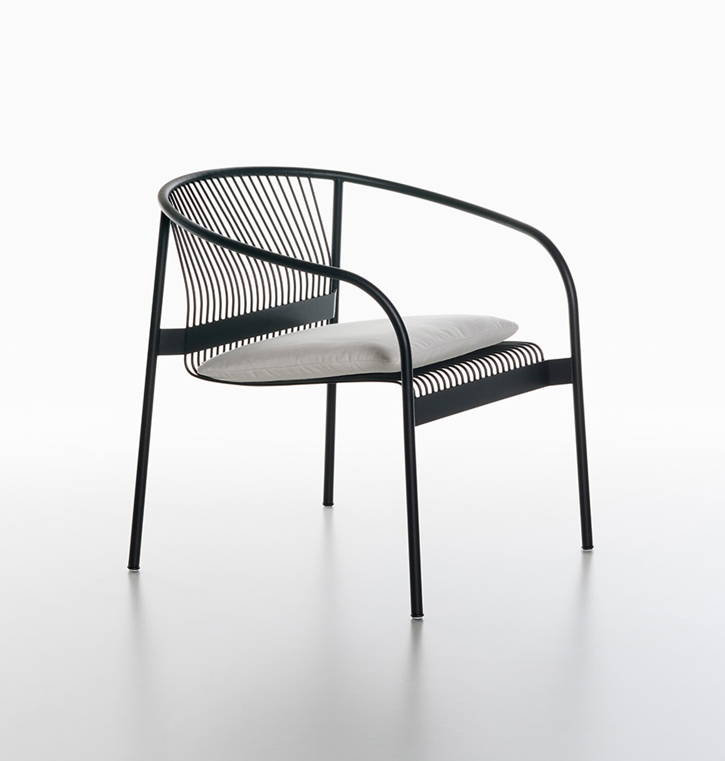 Wetterfester Komfort