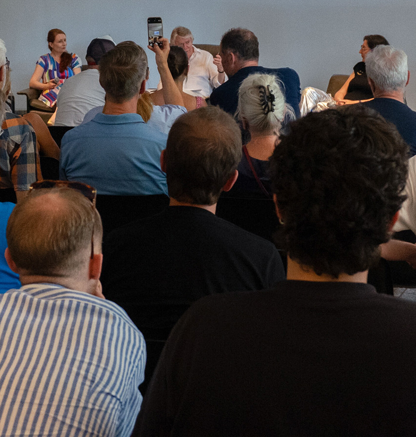 Rückblick: 4. Dieter Rams Forum