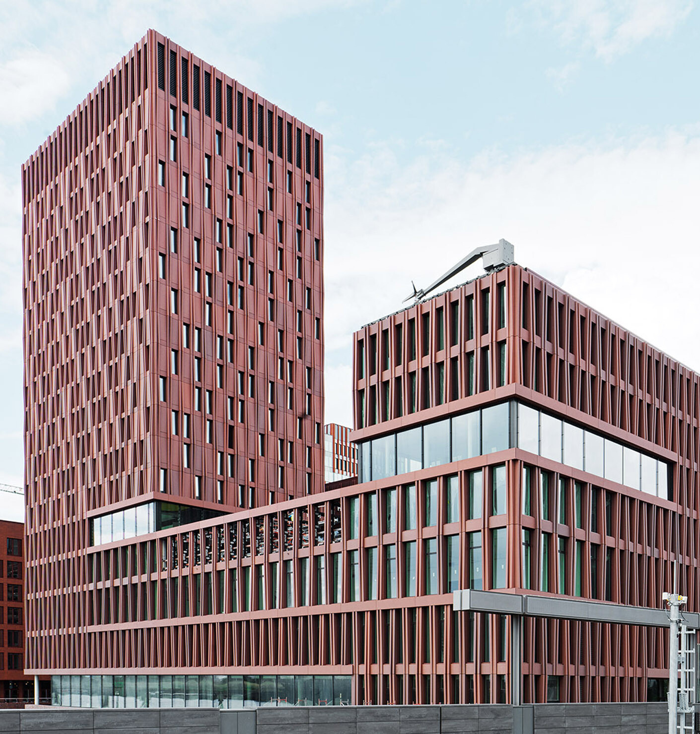 Erbe und Moderne