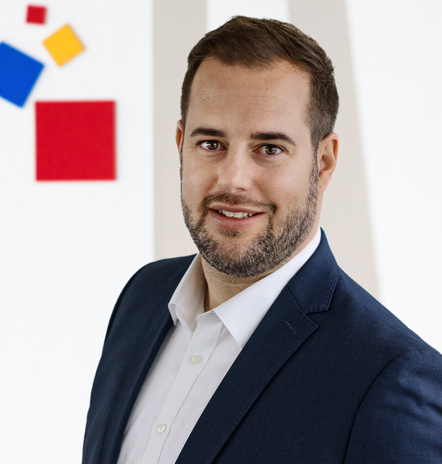 Bühne für die Zukunft