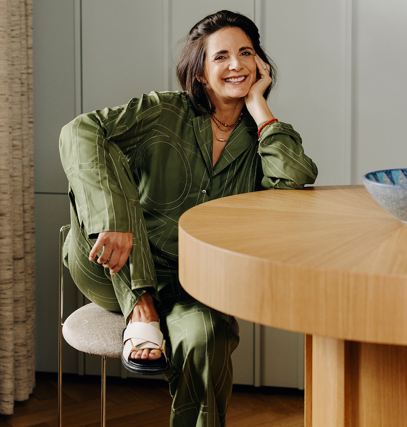 Eindeutig eklektisch