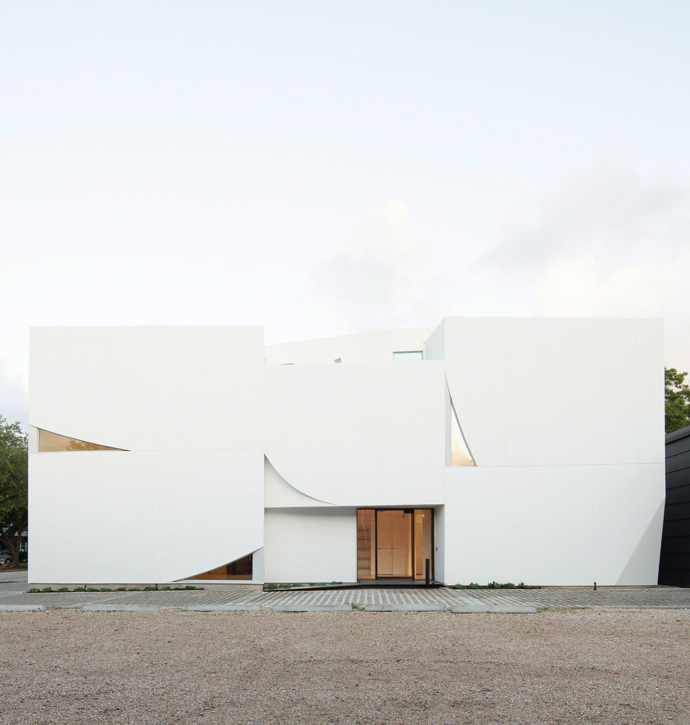 Über die Neugier, in der Welt zu sein