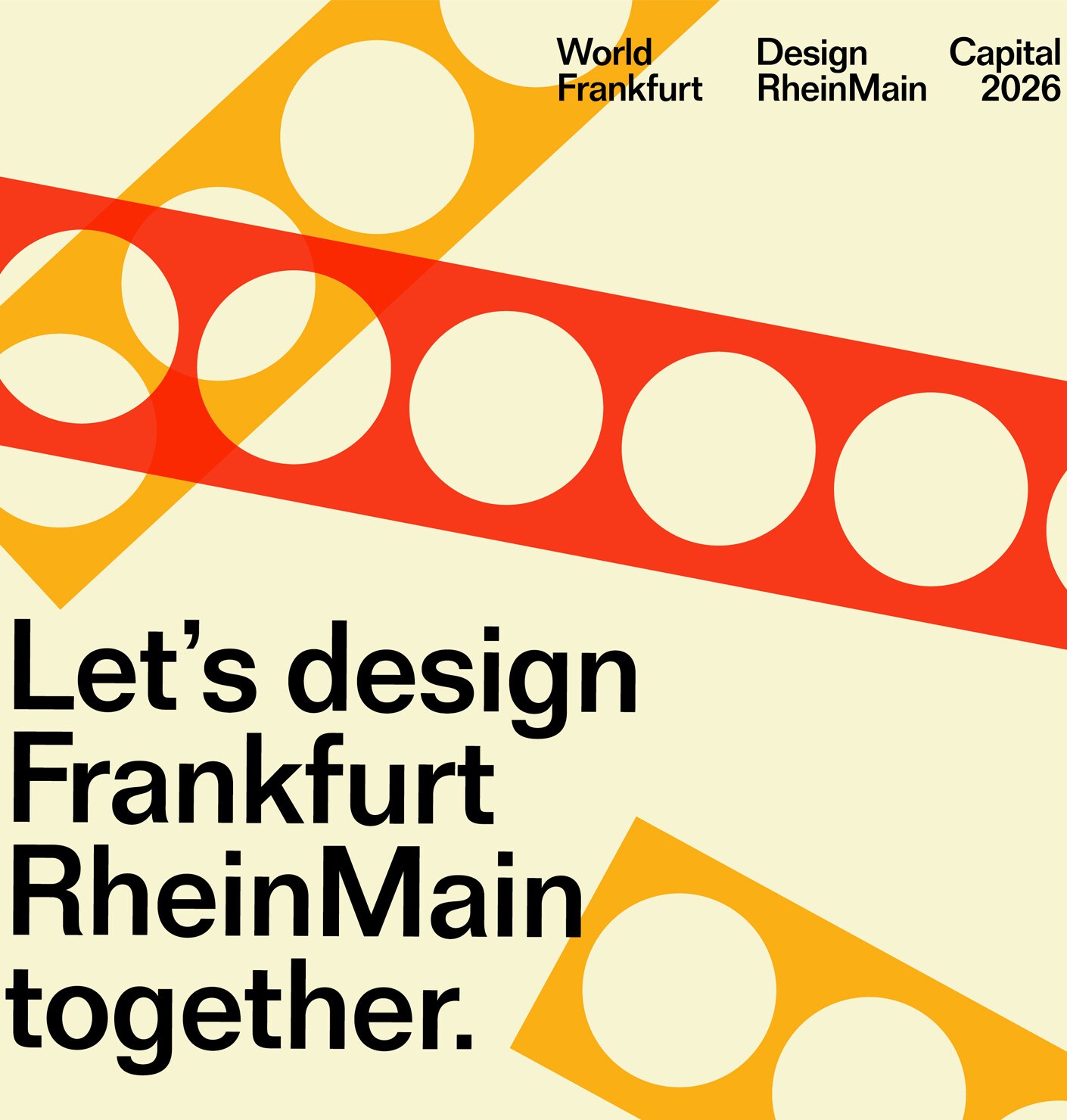 Design as a key driver