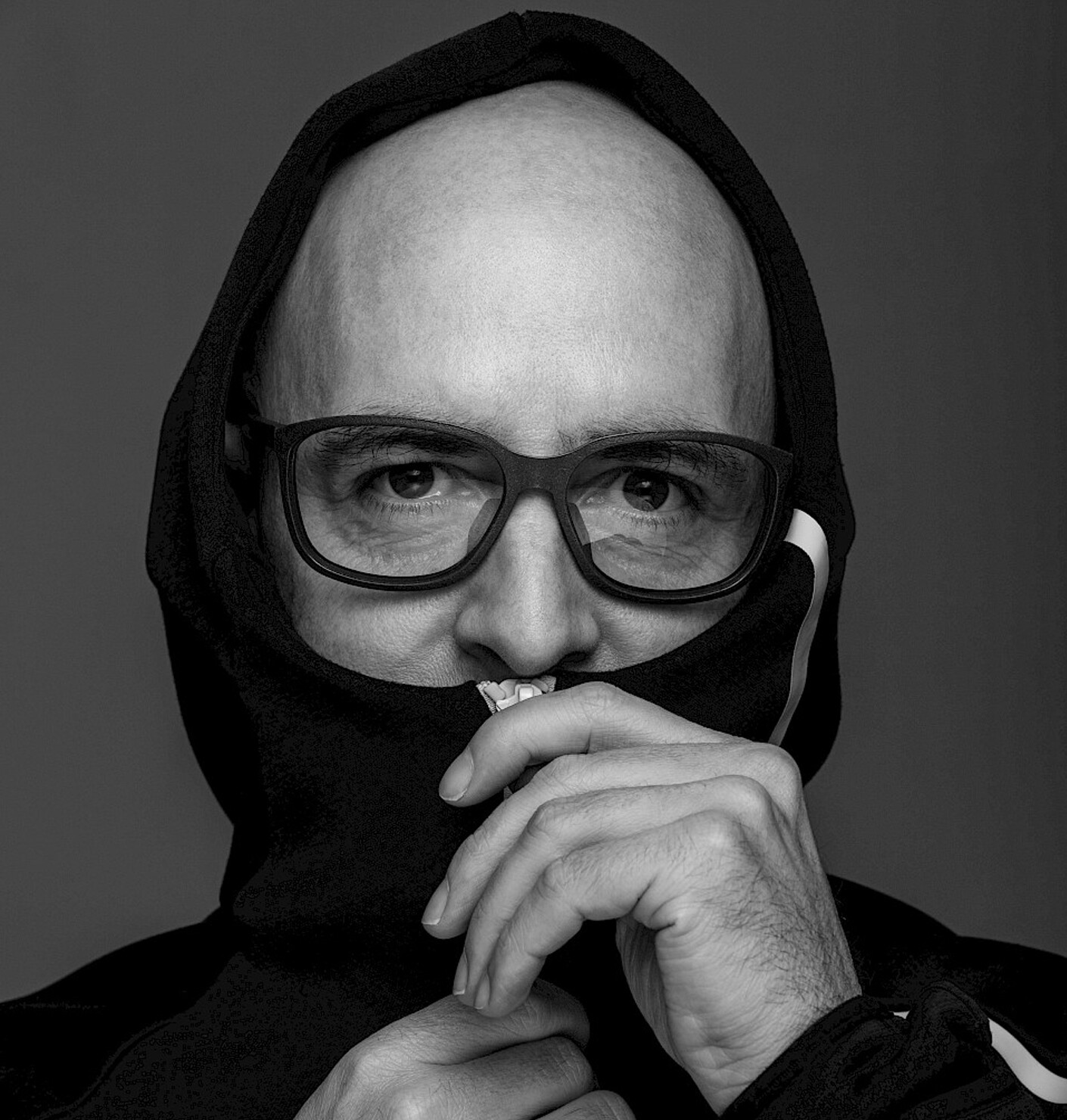 The sound of the system