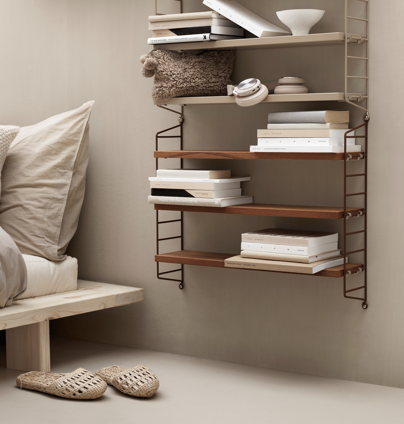 Das Kleine, das Großes bewegt