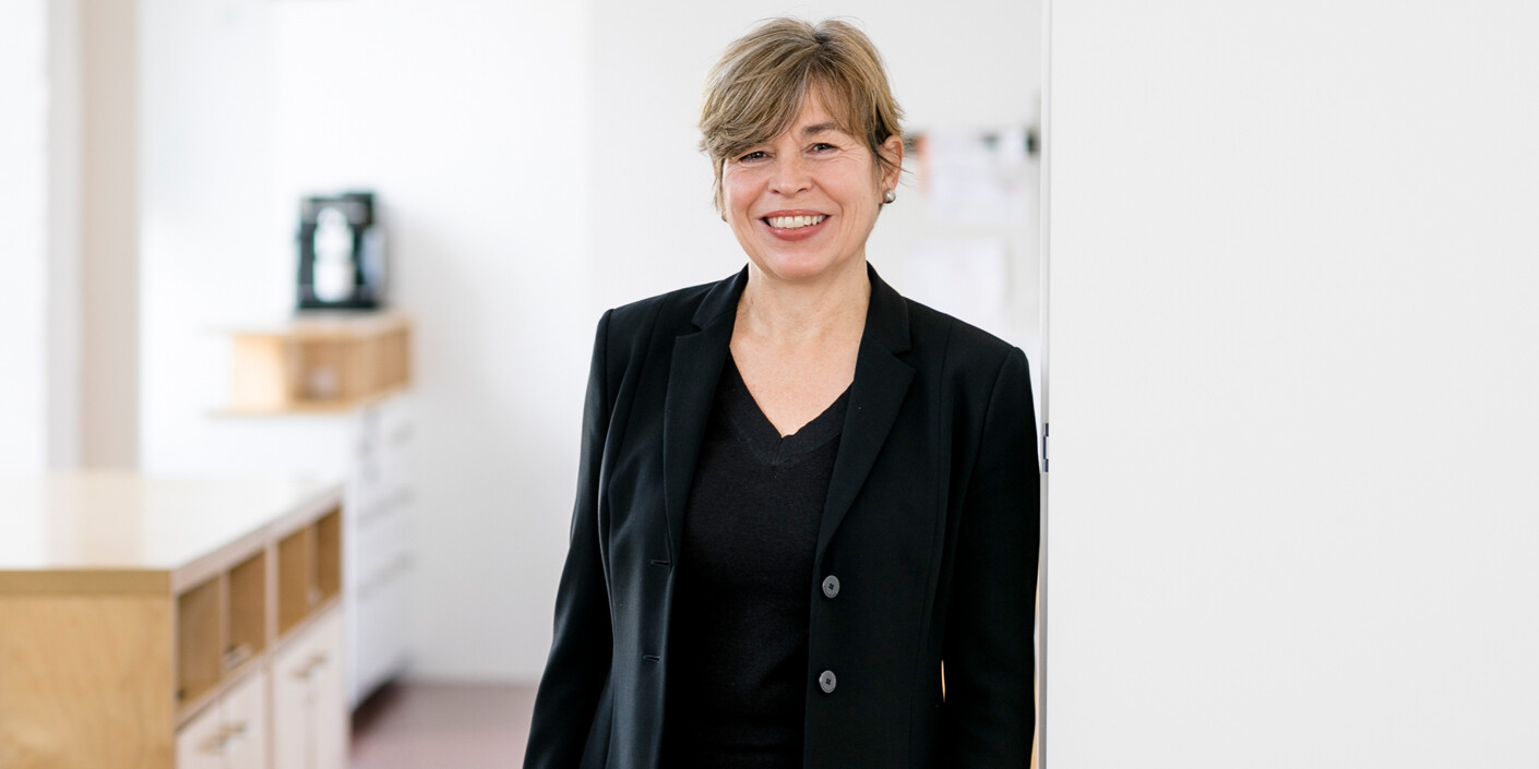 Spotlight on Women Architects – Karen Eisenloffel