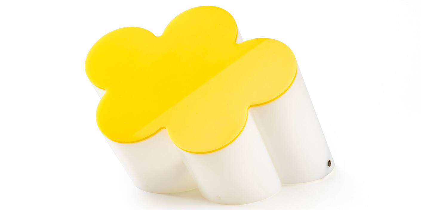 Courage to experiment